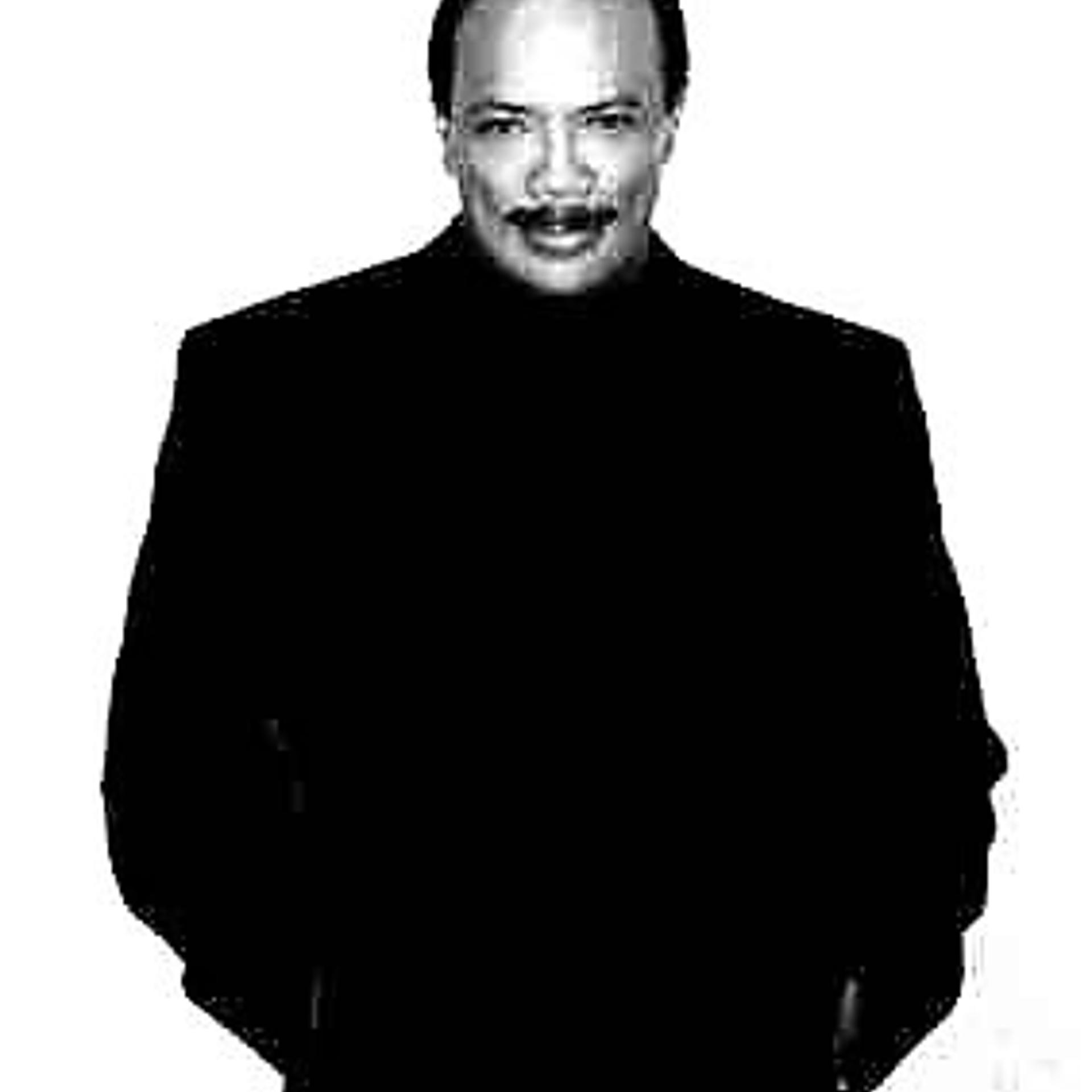 Quincy Jones And His Orchestra - фото