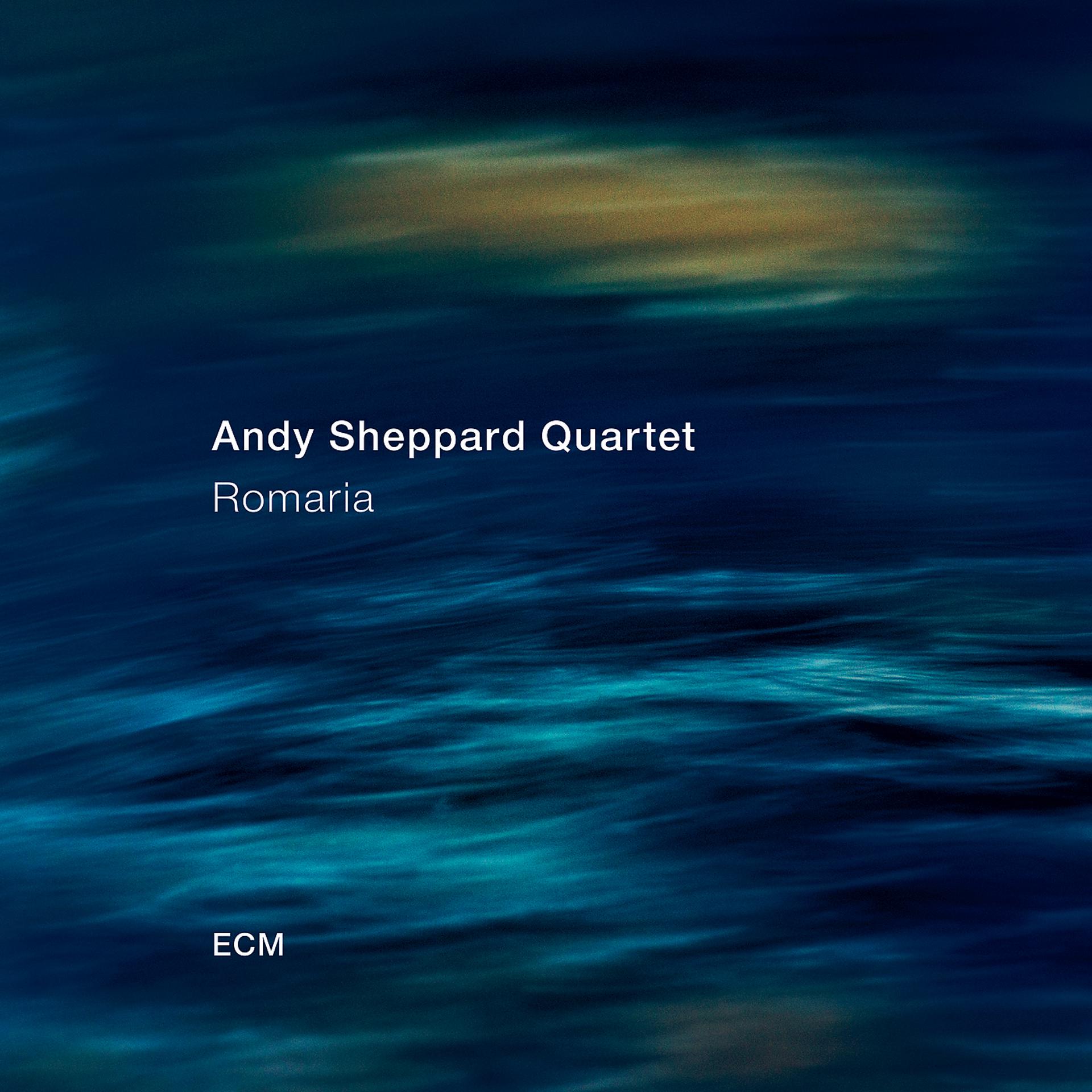 Andy Sheppard Quartet - фото