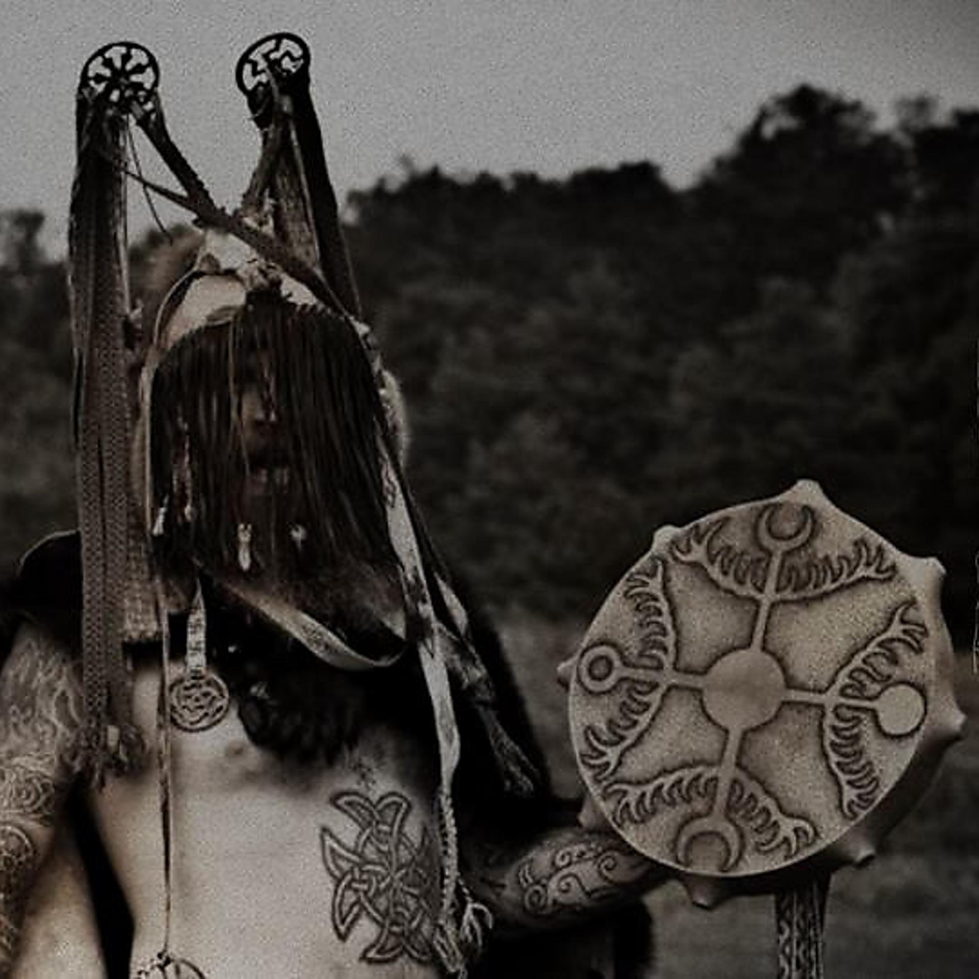 Heilung - фото