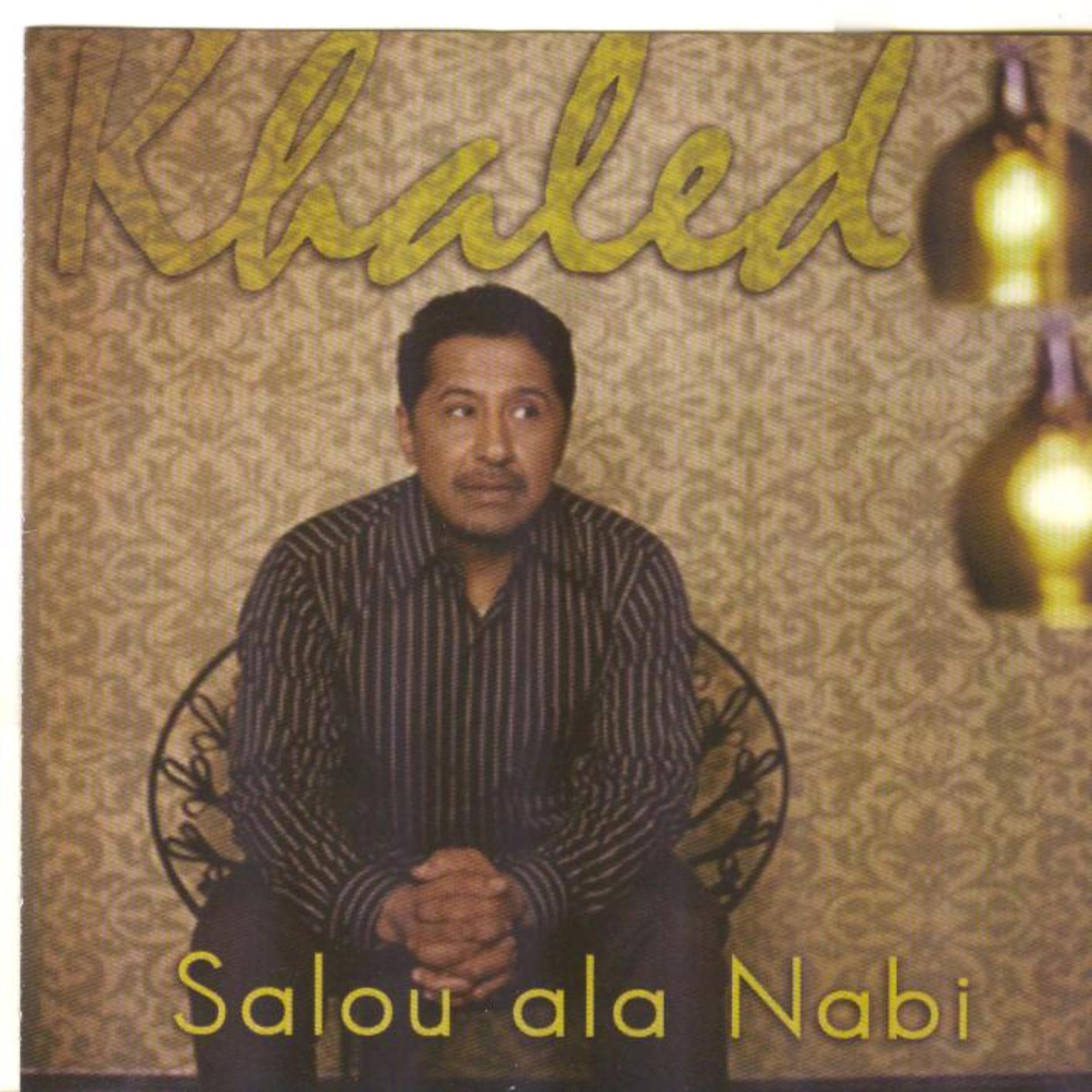 Постер альбома Salou ala nabi
