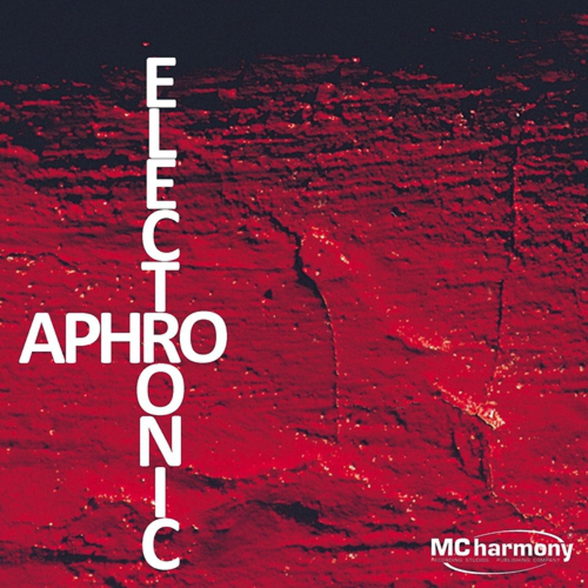 Постер альбома Electronic Aphro