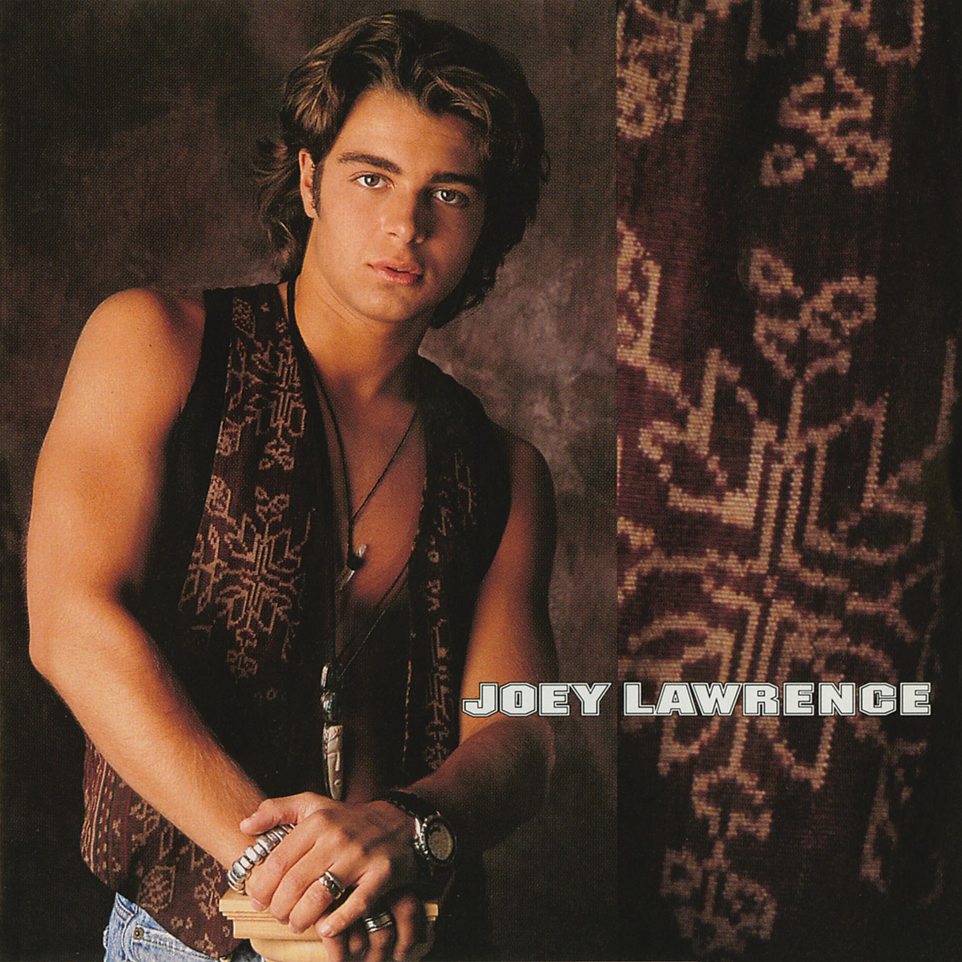 Постер альбома Joey Lawrence