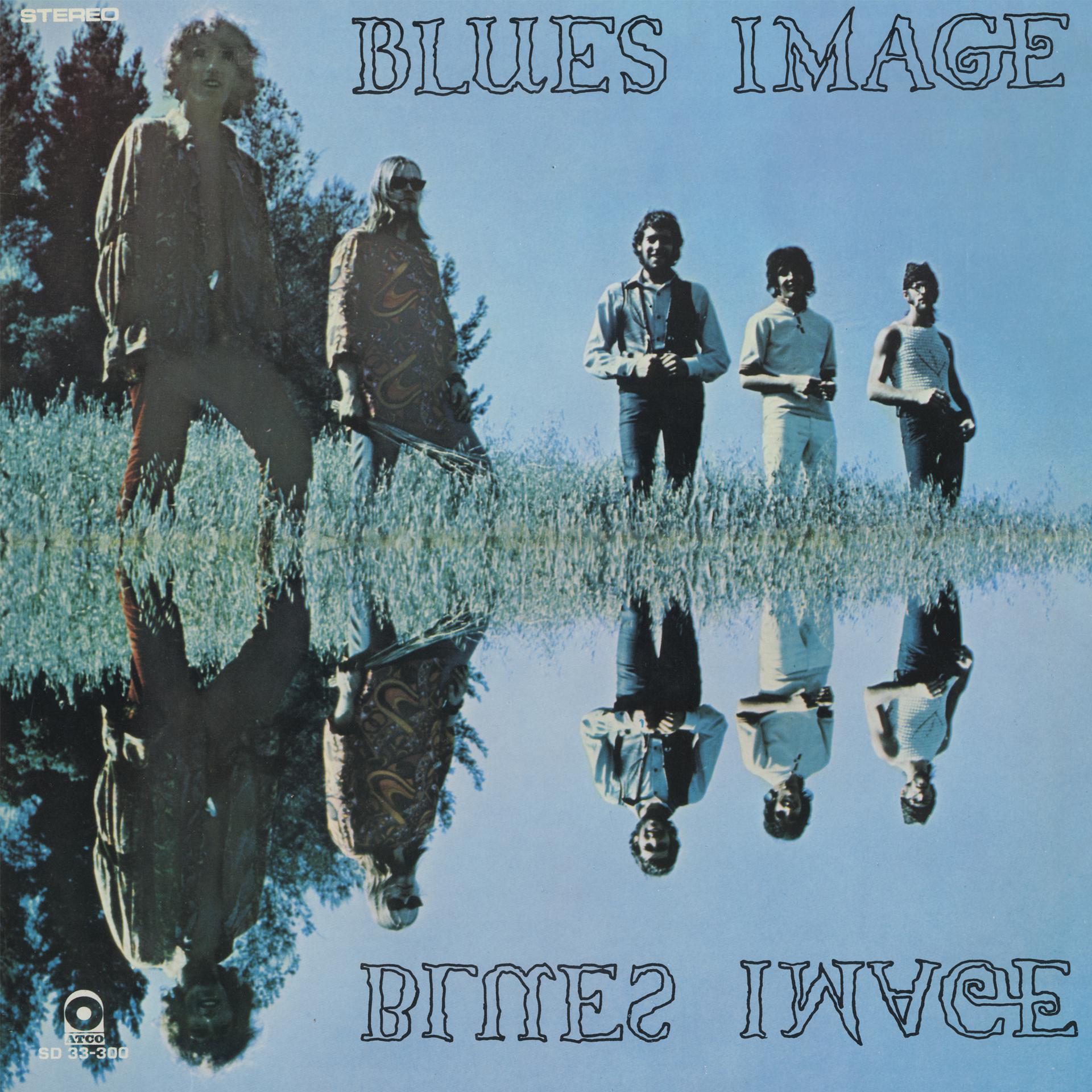 Постер альбома Blues Image