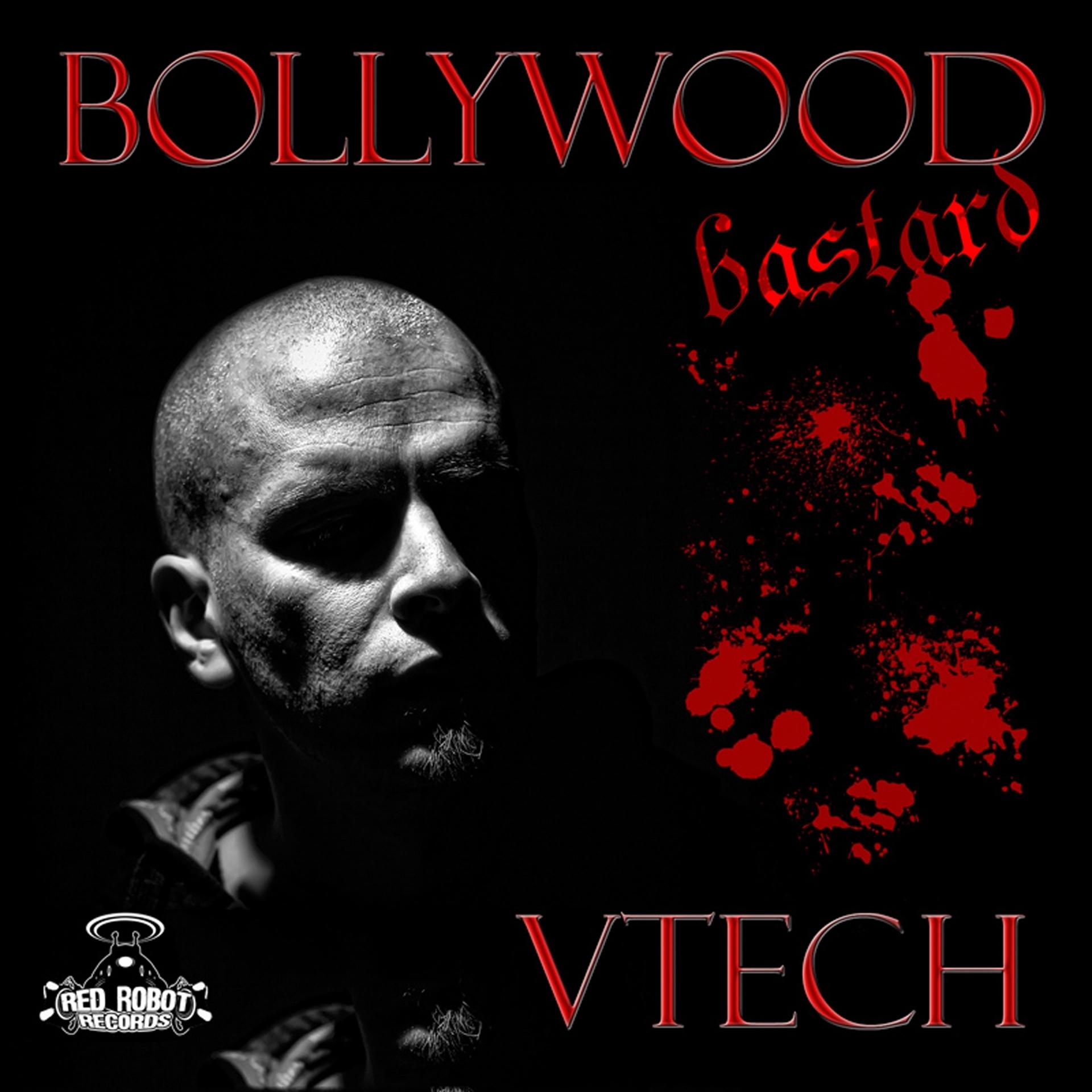 Постер альбома Bollywood Bastard