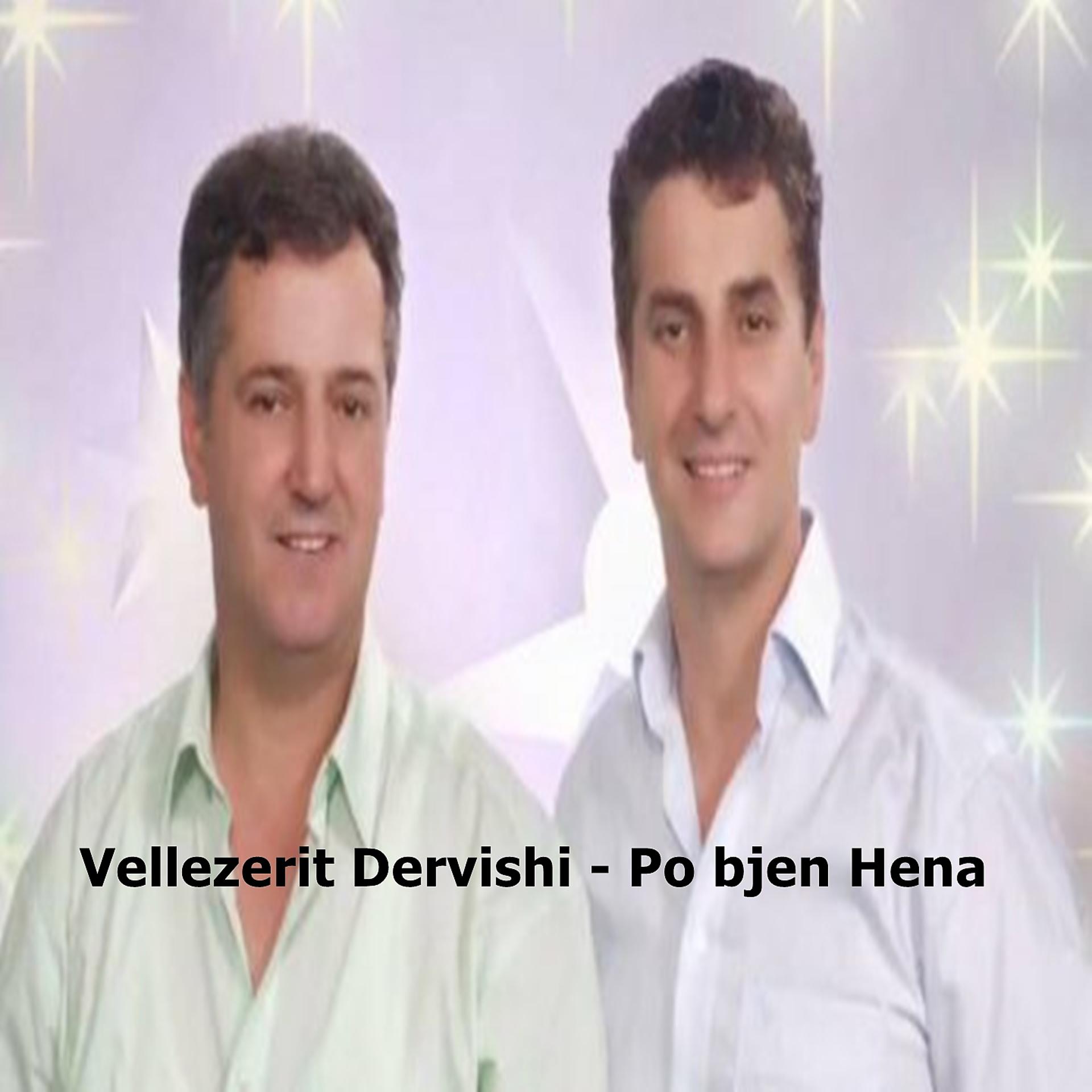Постер альбома Po bjen hena