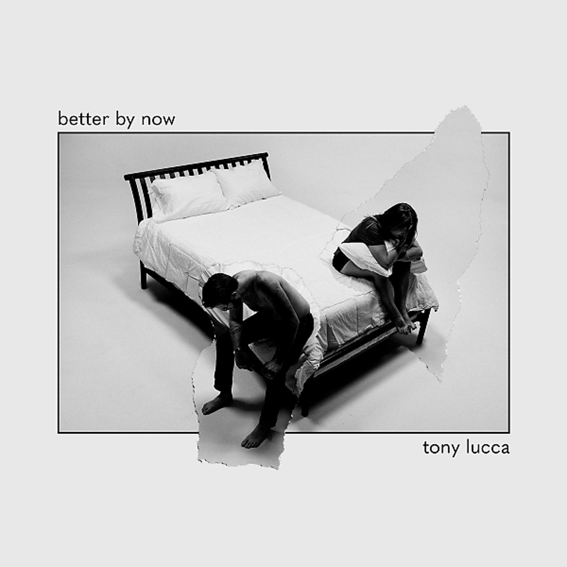 Постер альбома Better By Now