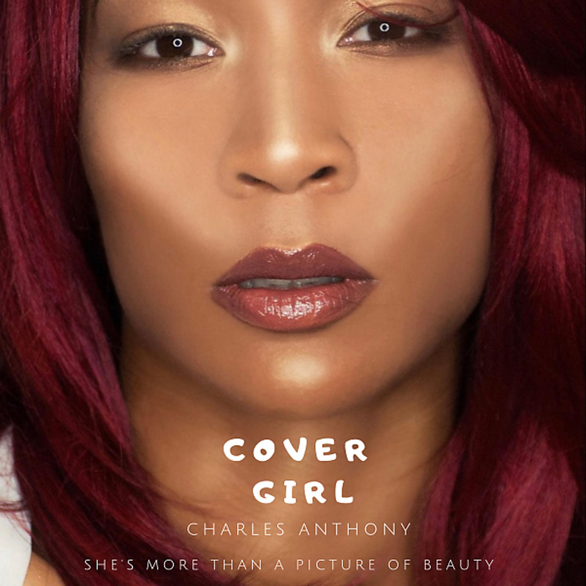 Постер альбома CoverGirl