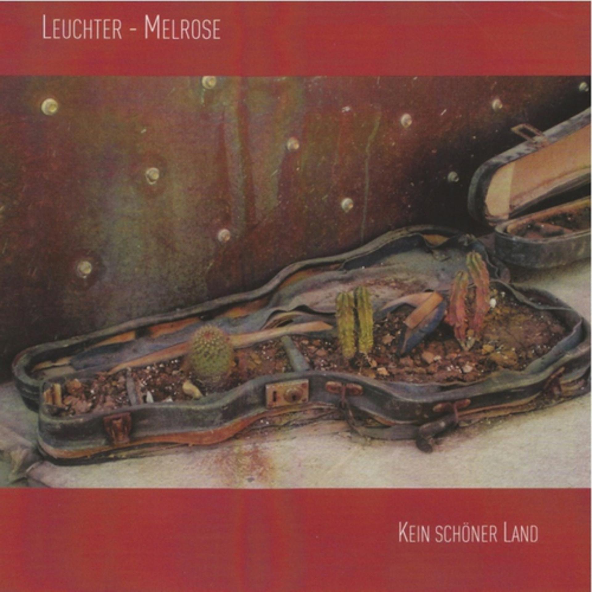 Постер альбома Kein Schöner Land