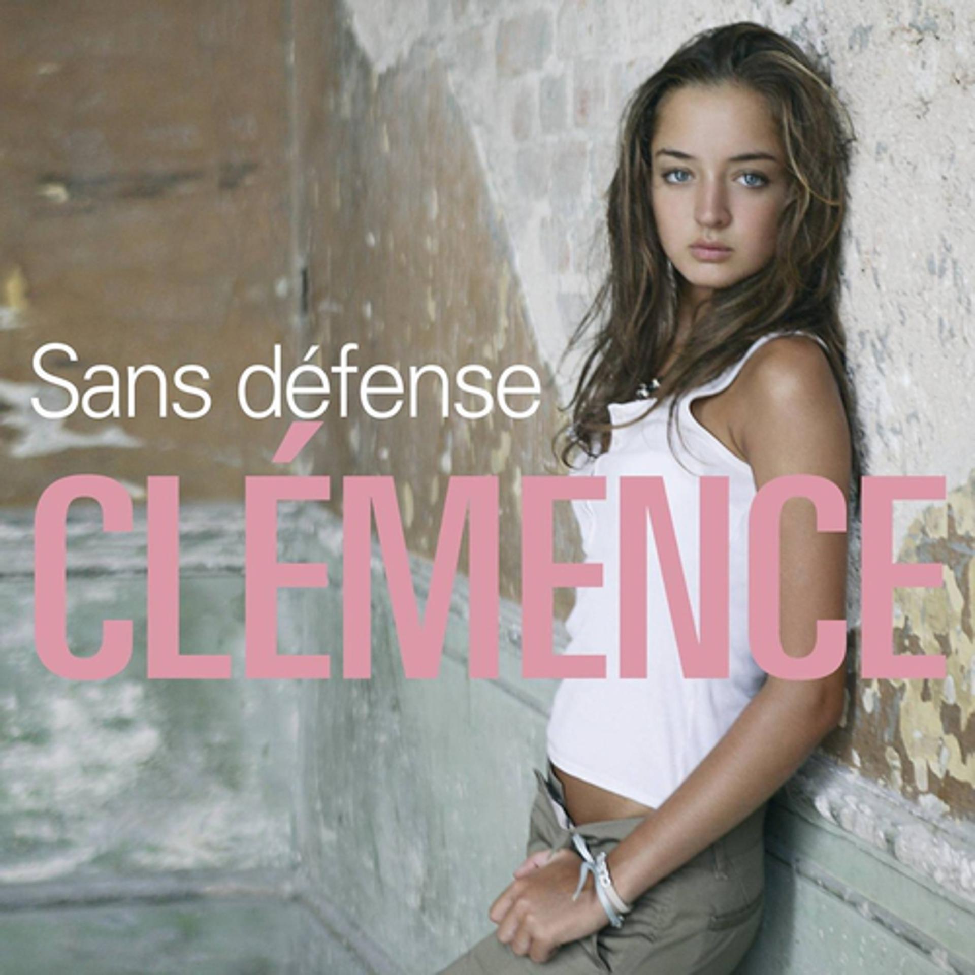 Постер альбома Sans défense