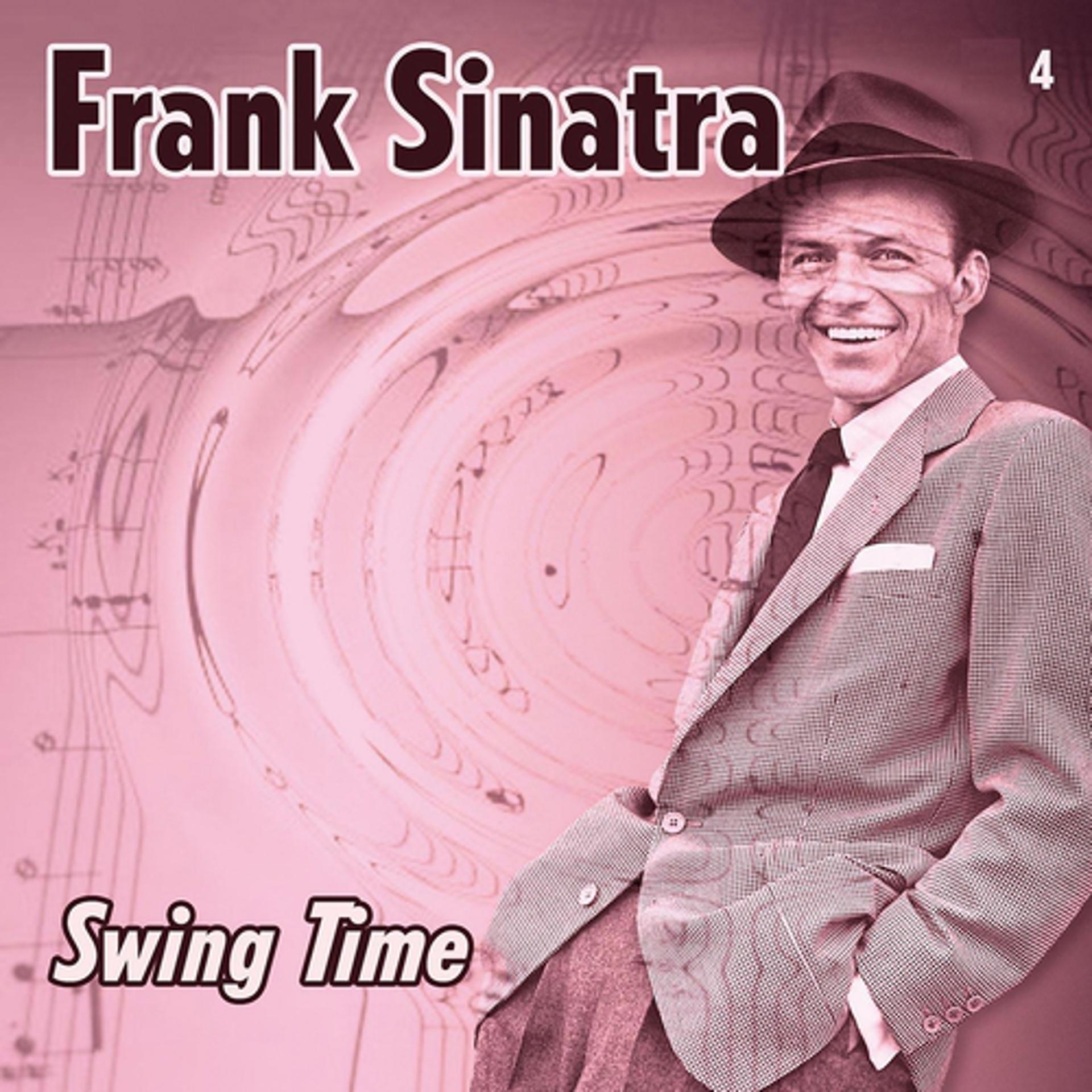 Постер альбома Swing Time, Vol. 4