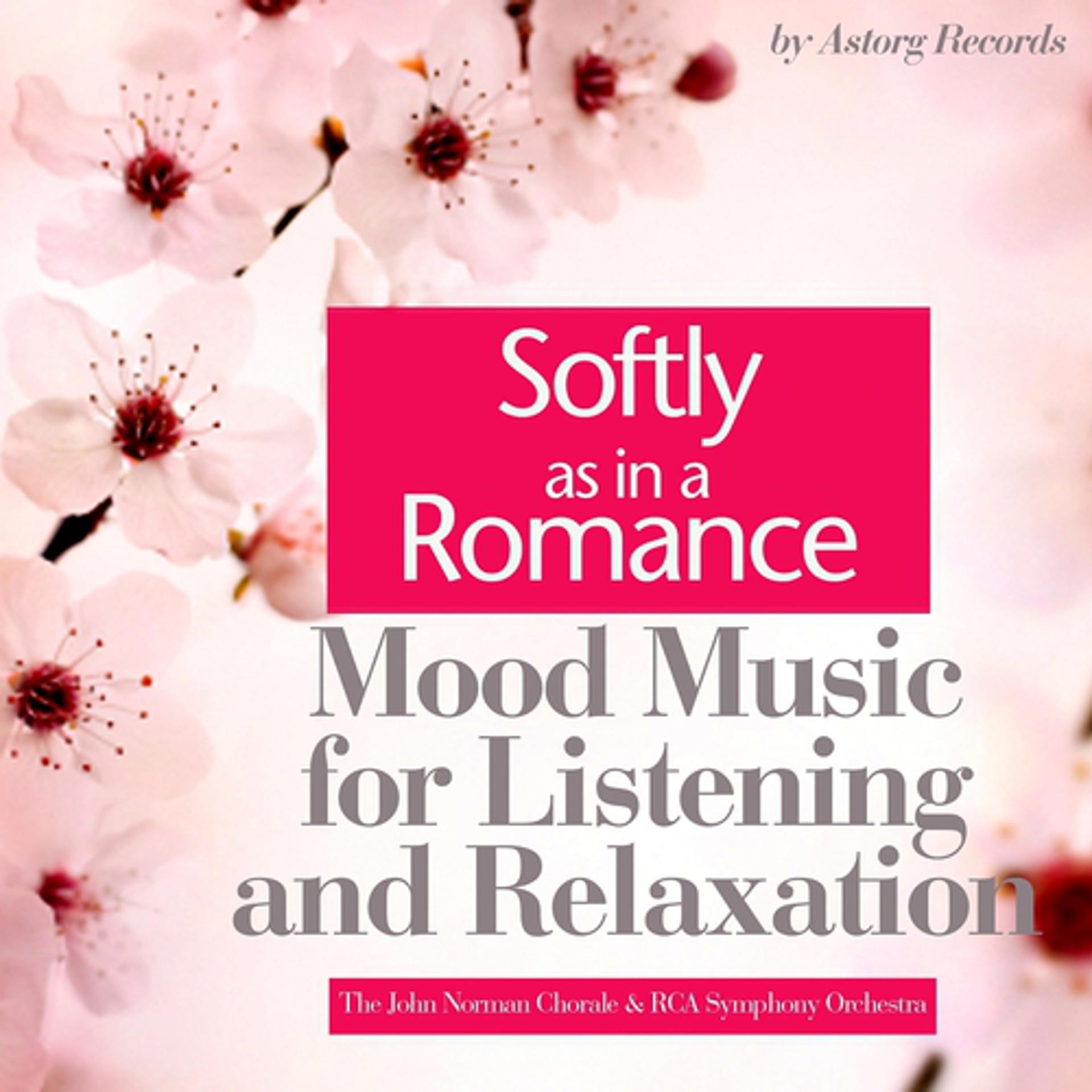 Постер альбома Softly As In a Serenade