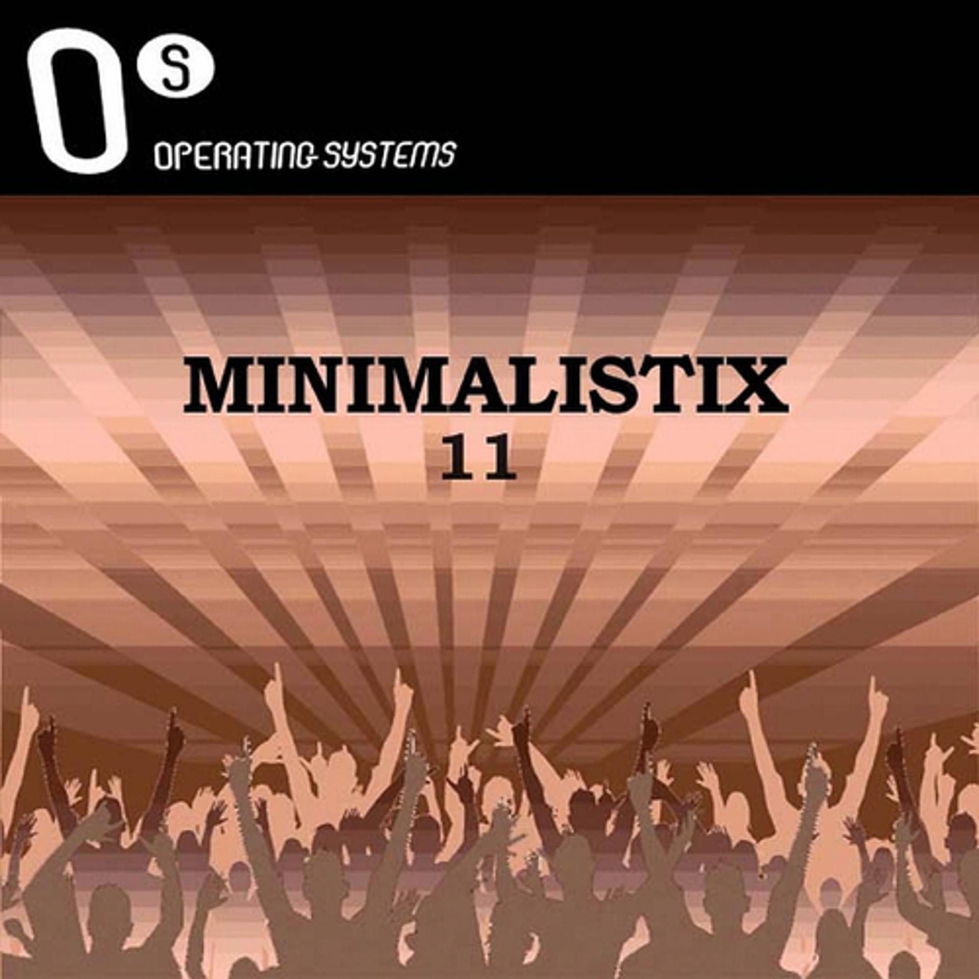 Постер альбома Minimalistix 11