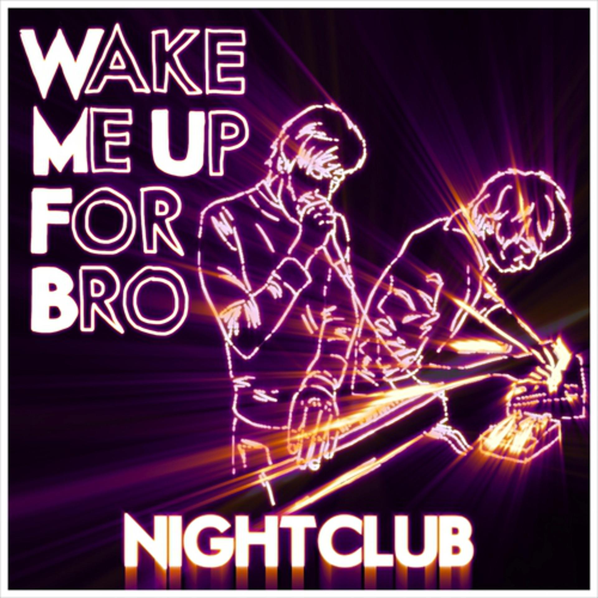 Постер альбома Nightclub