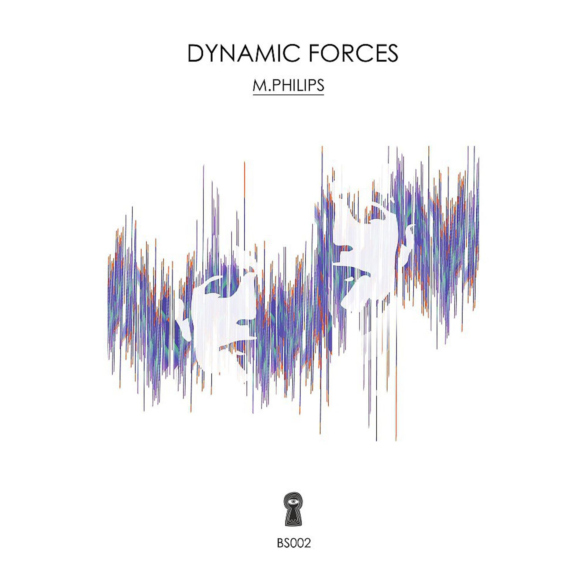 Постер альбома Dynamic Forces