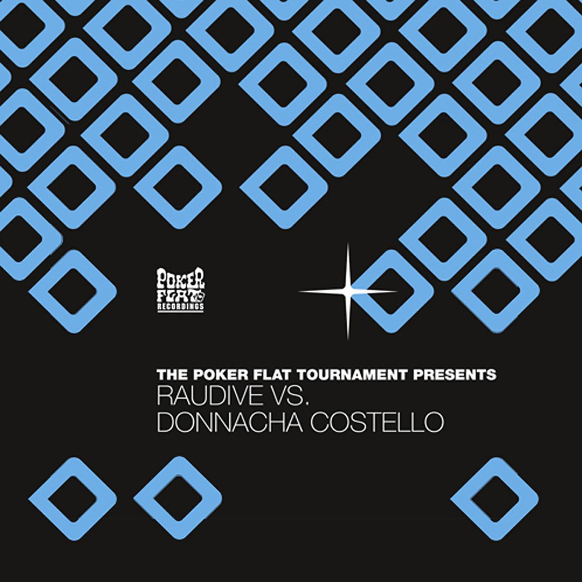 Постер альбома The Poker Flat Tournament