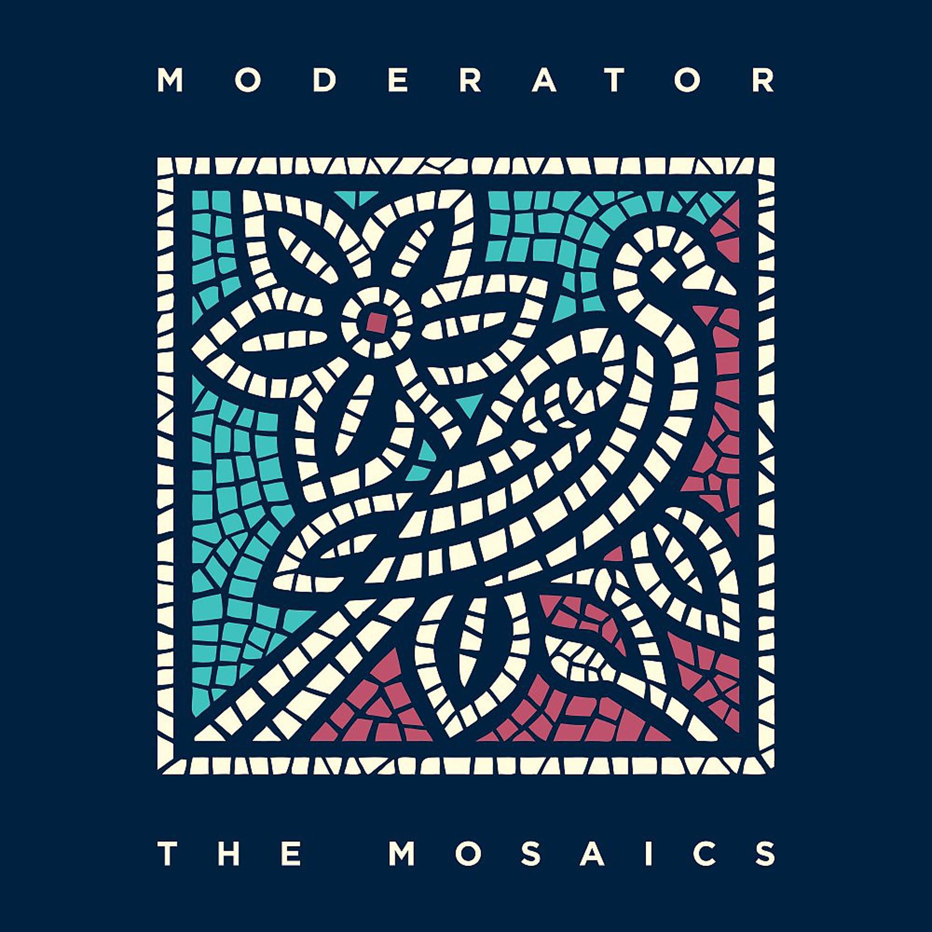 Постер альбома The Mosaics