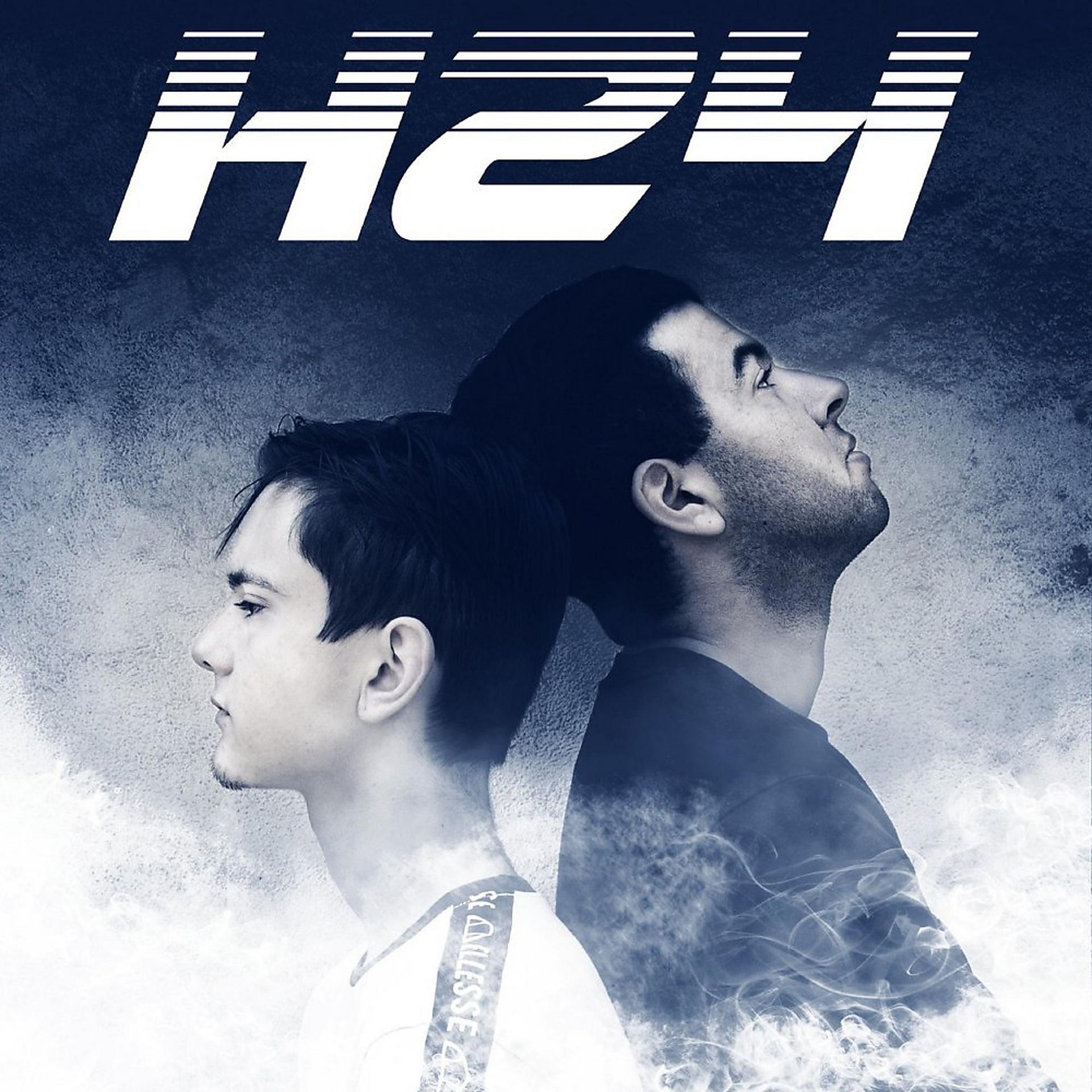 Постер альбома H24