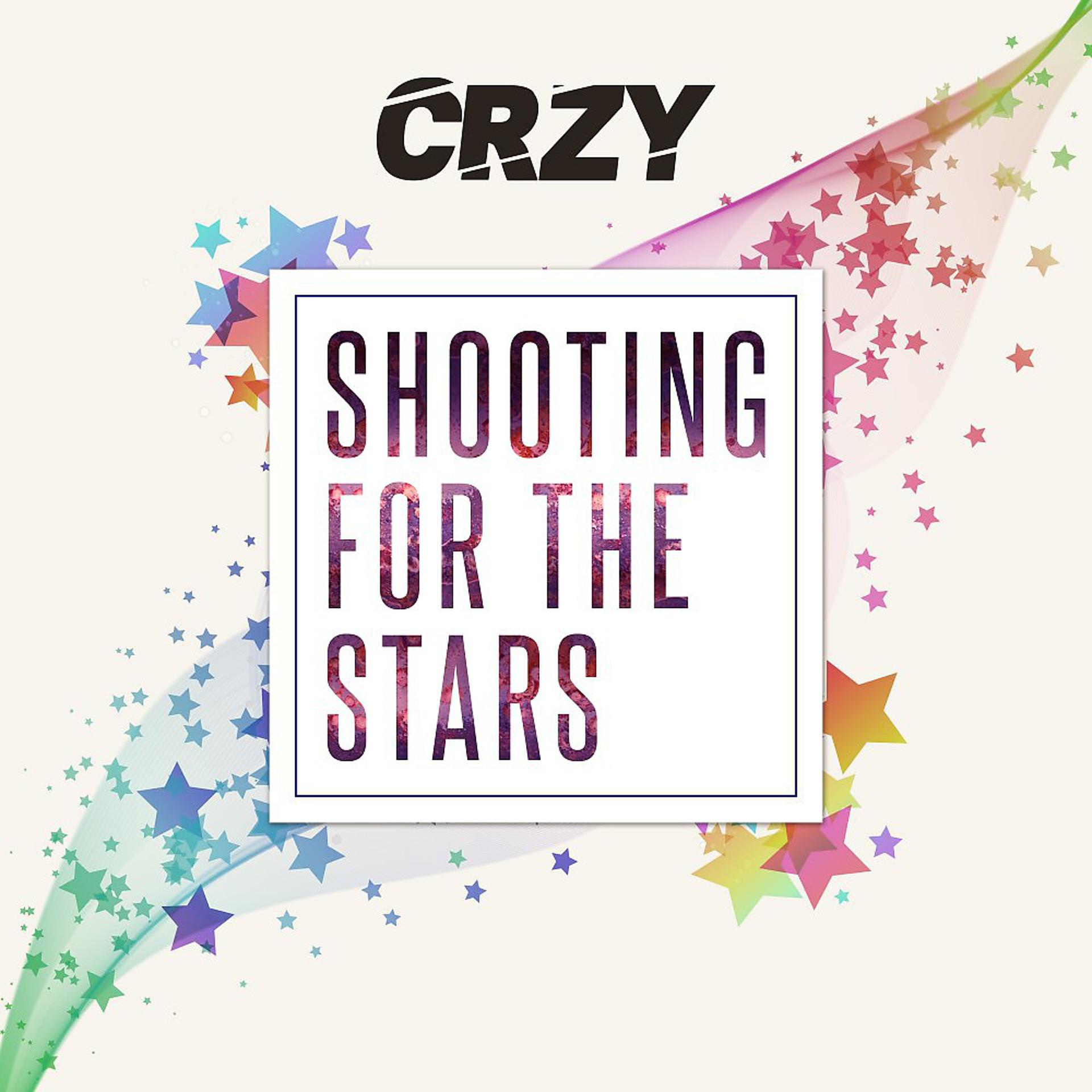 Постер альбома Shooting for the Stars