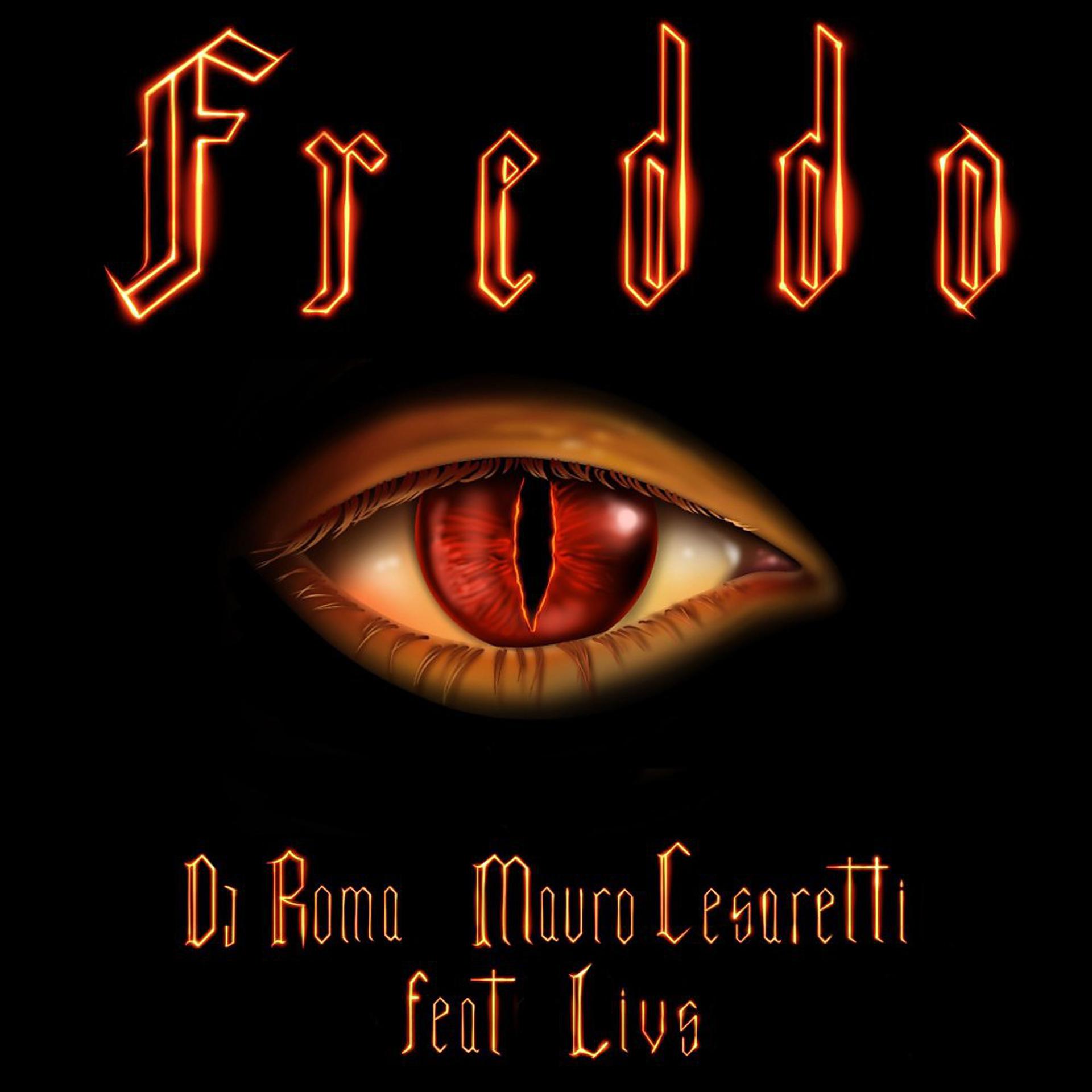 Постер альбома Freddo
