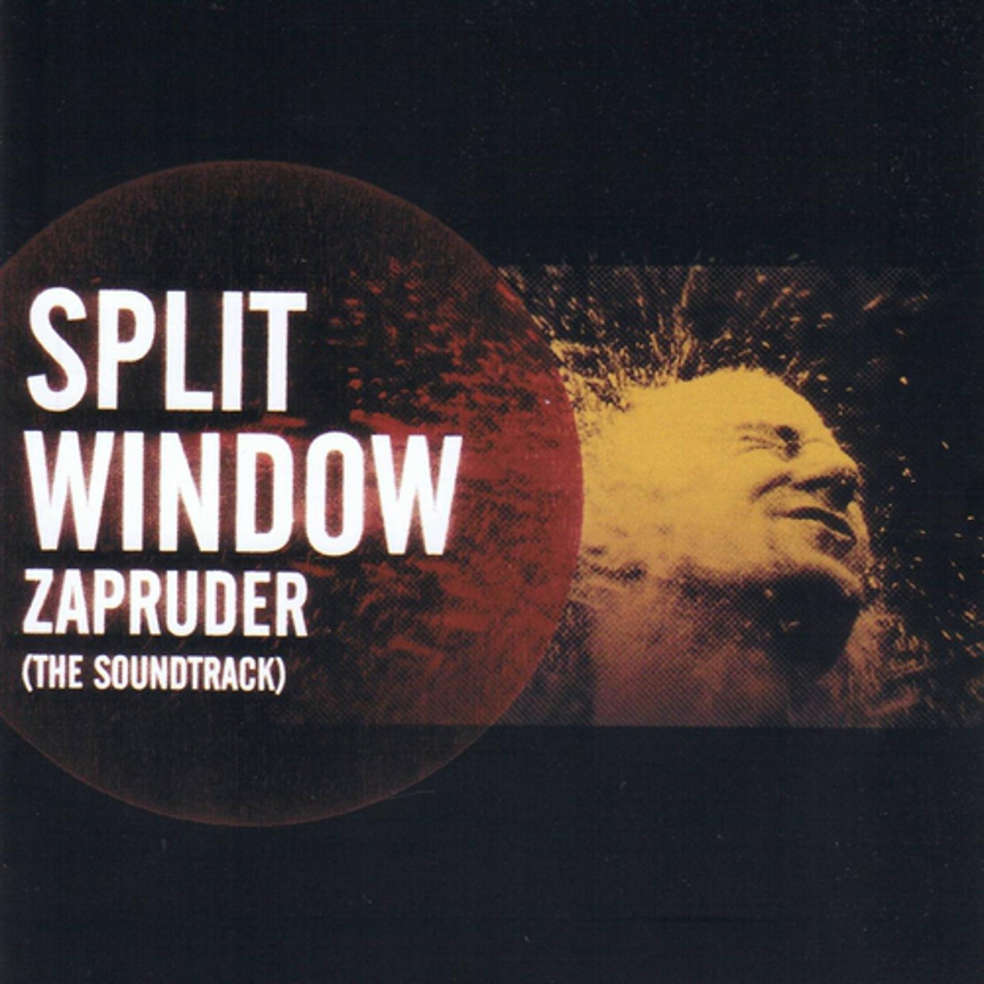 Постер альбома Zapruder