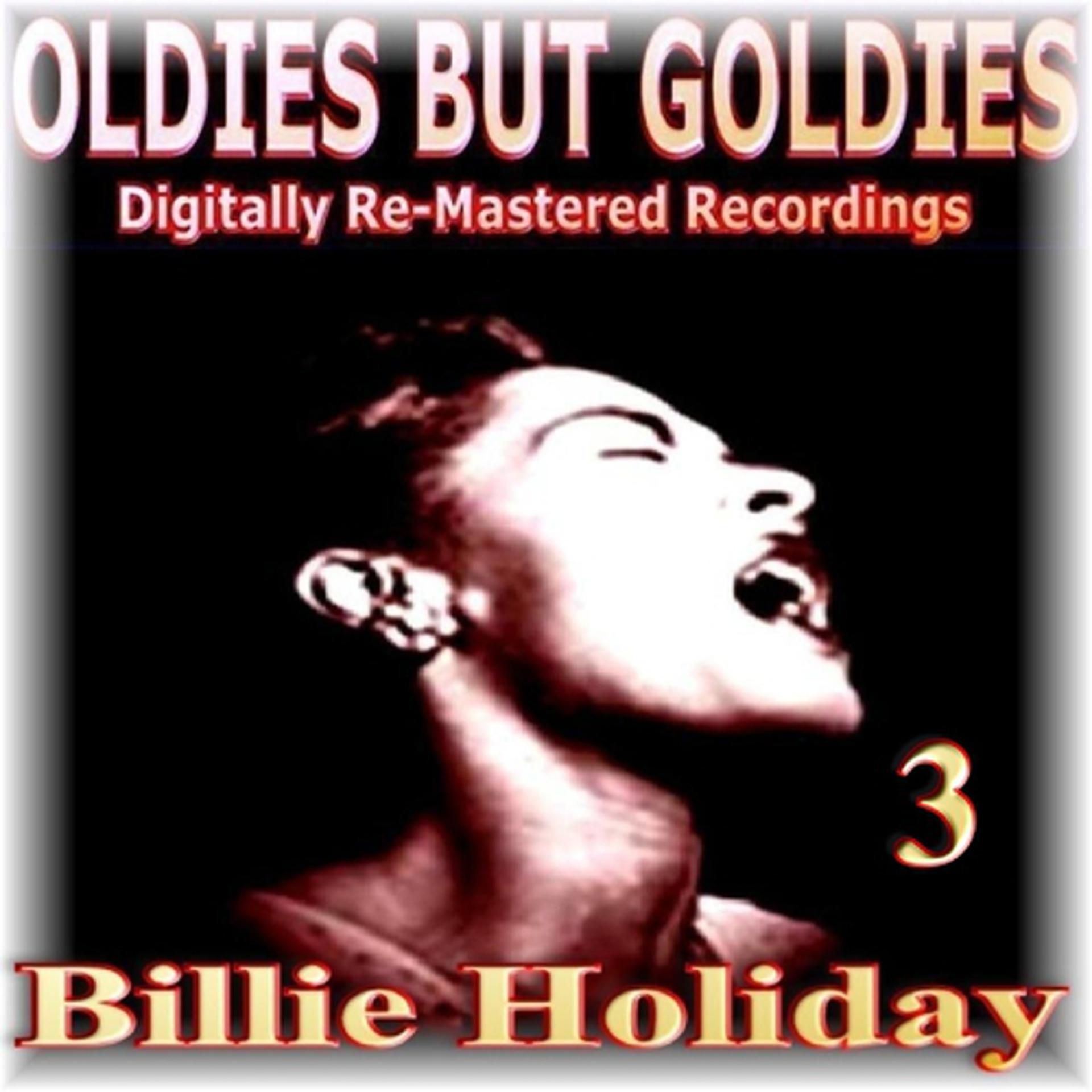 Постер альбома Oldies But Goldies 3