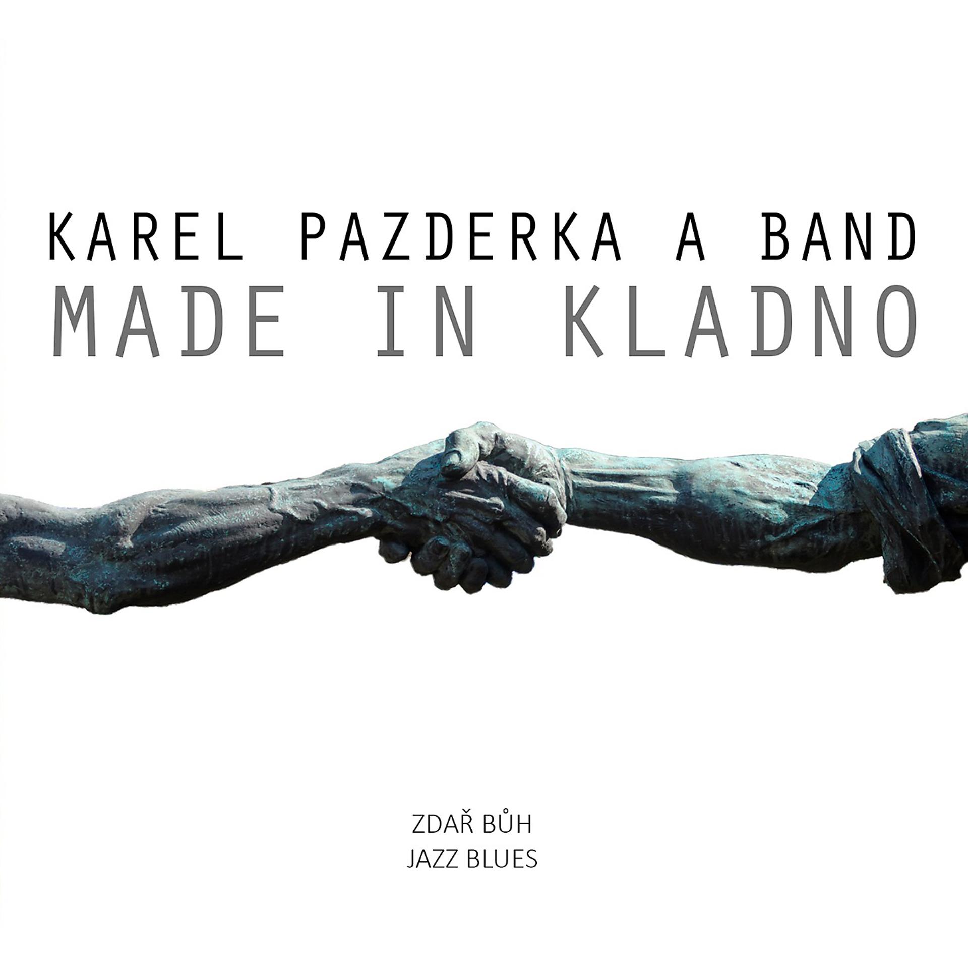 Постер альбома Made in Kladno