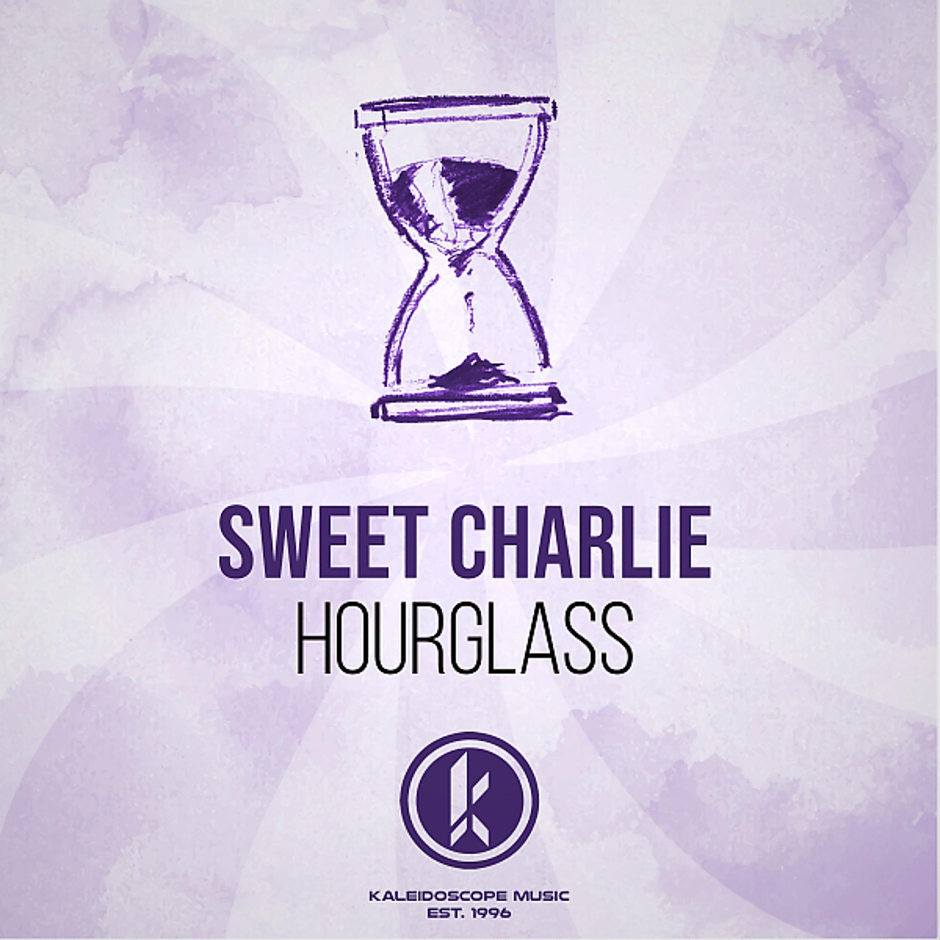 Постер альбома Hourglass
