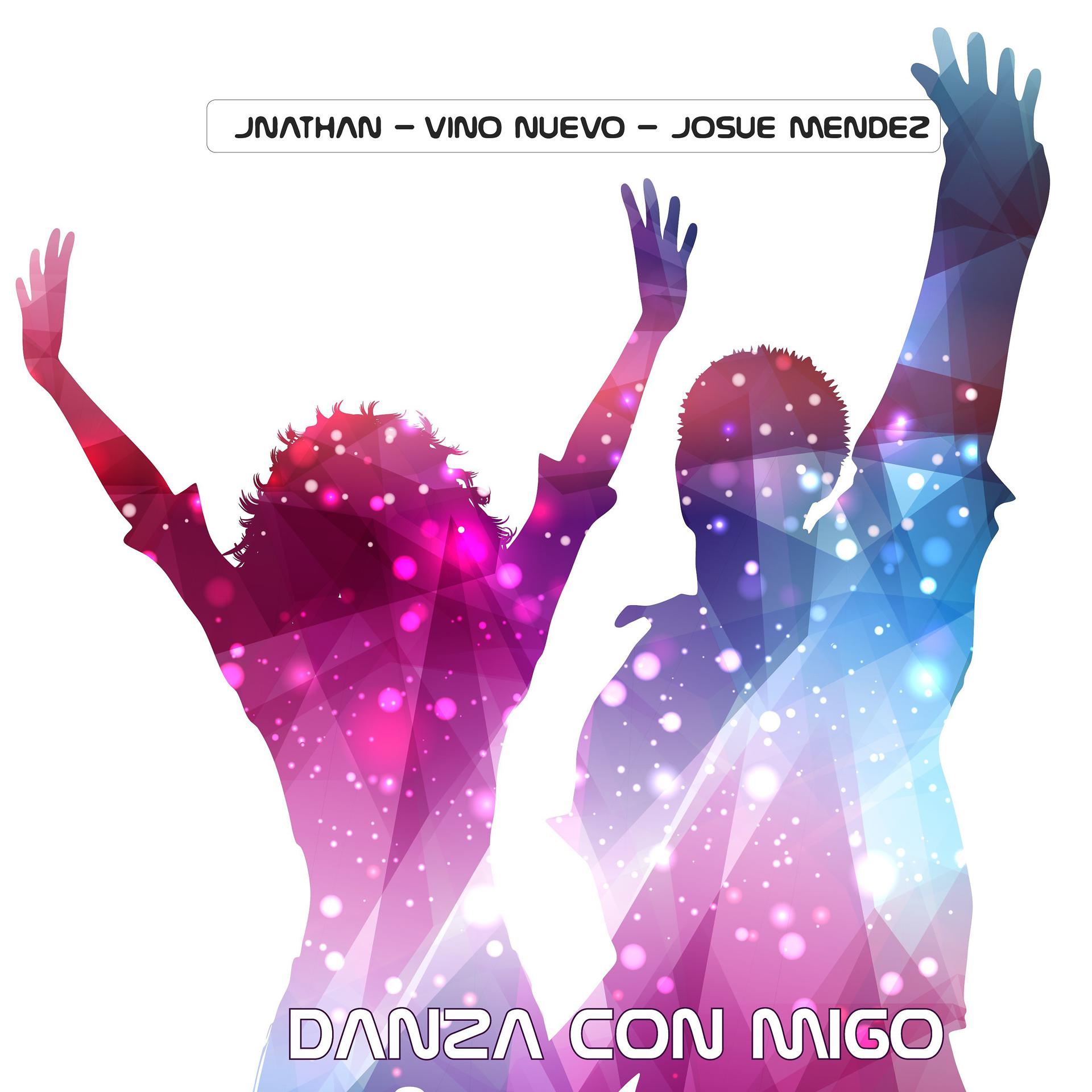 Постер альбома Danza Con Migo