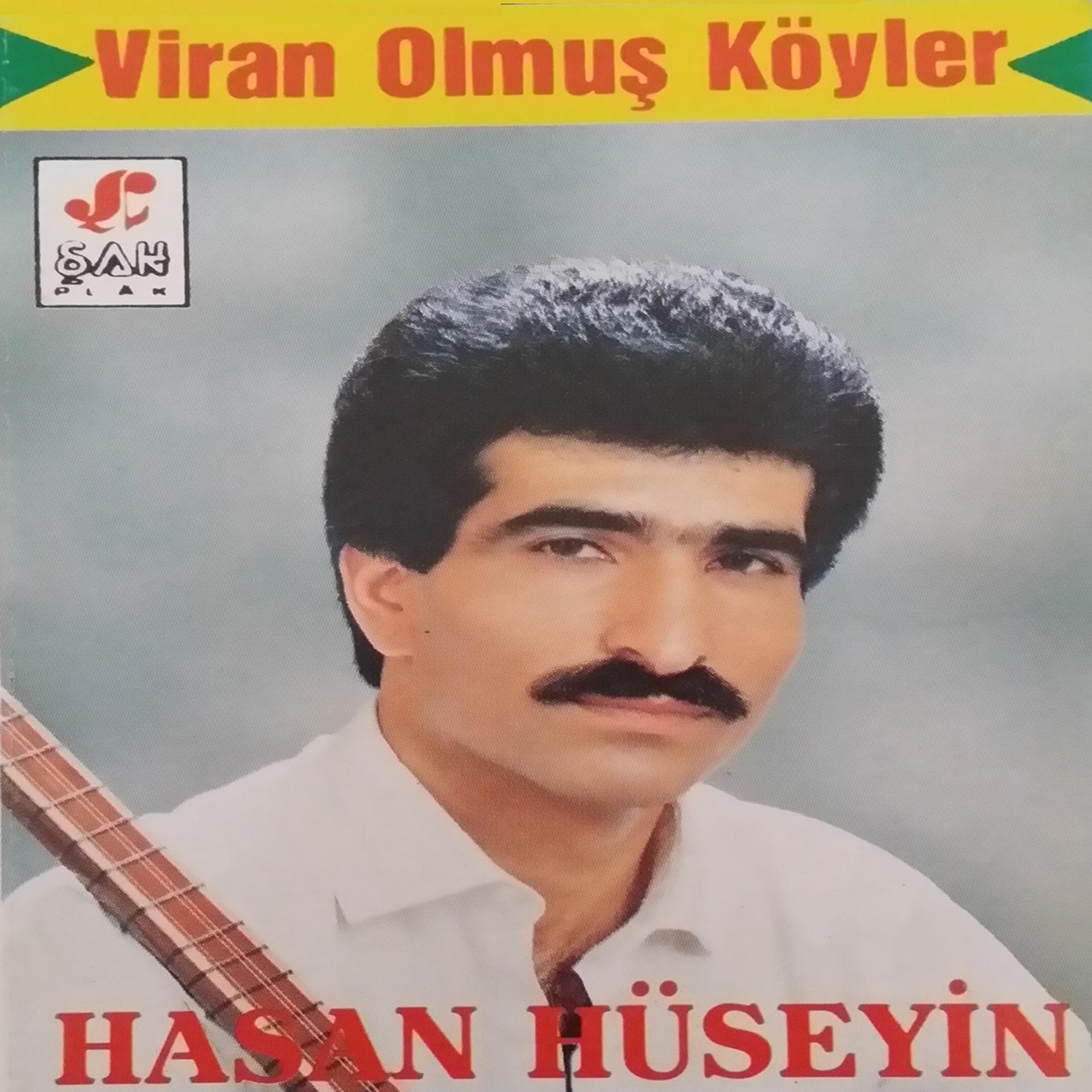 Постер альбома Viran Olmuş Köyler
