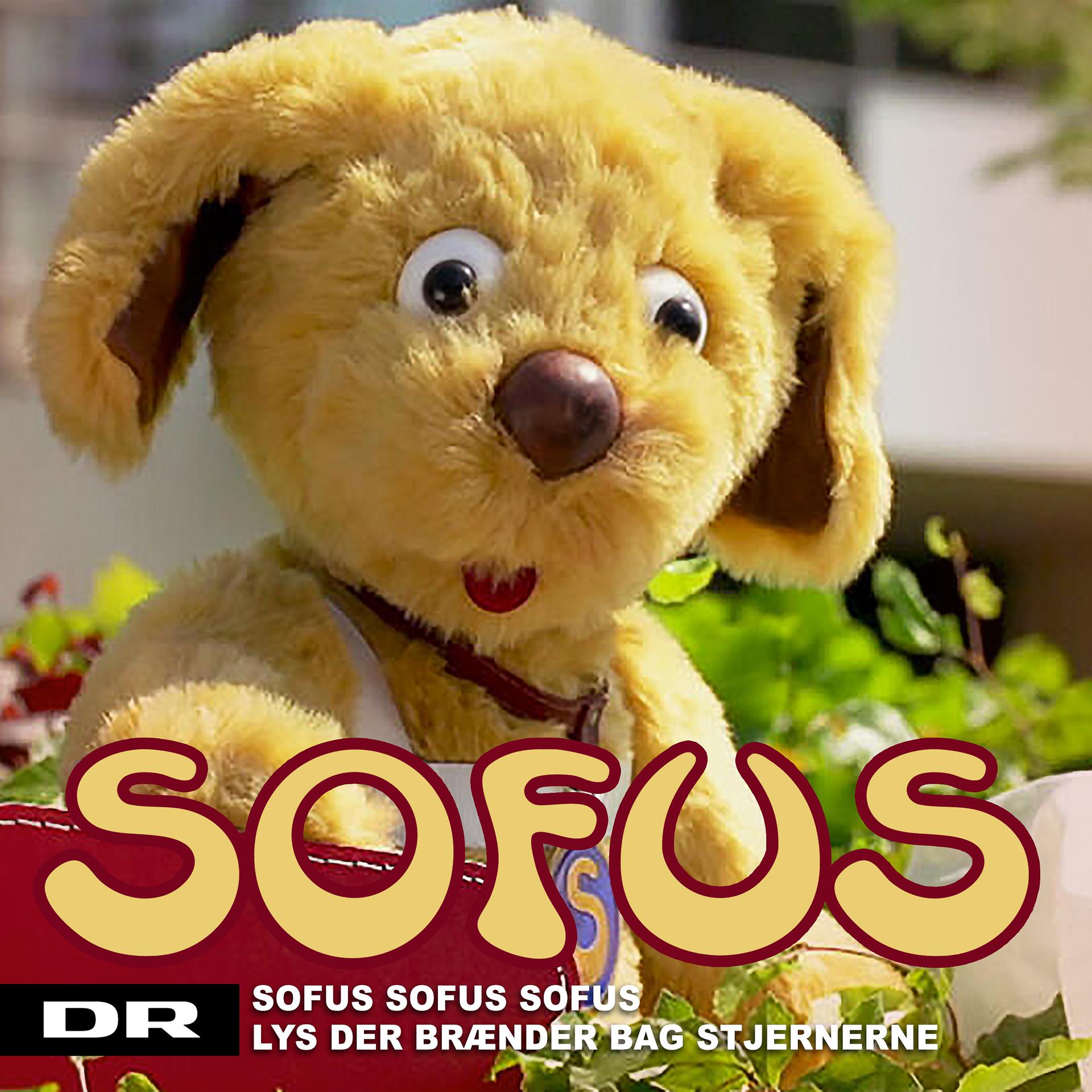 Постер альбома Sofus Sofus Sofus