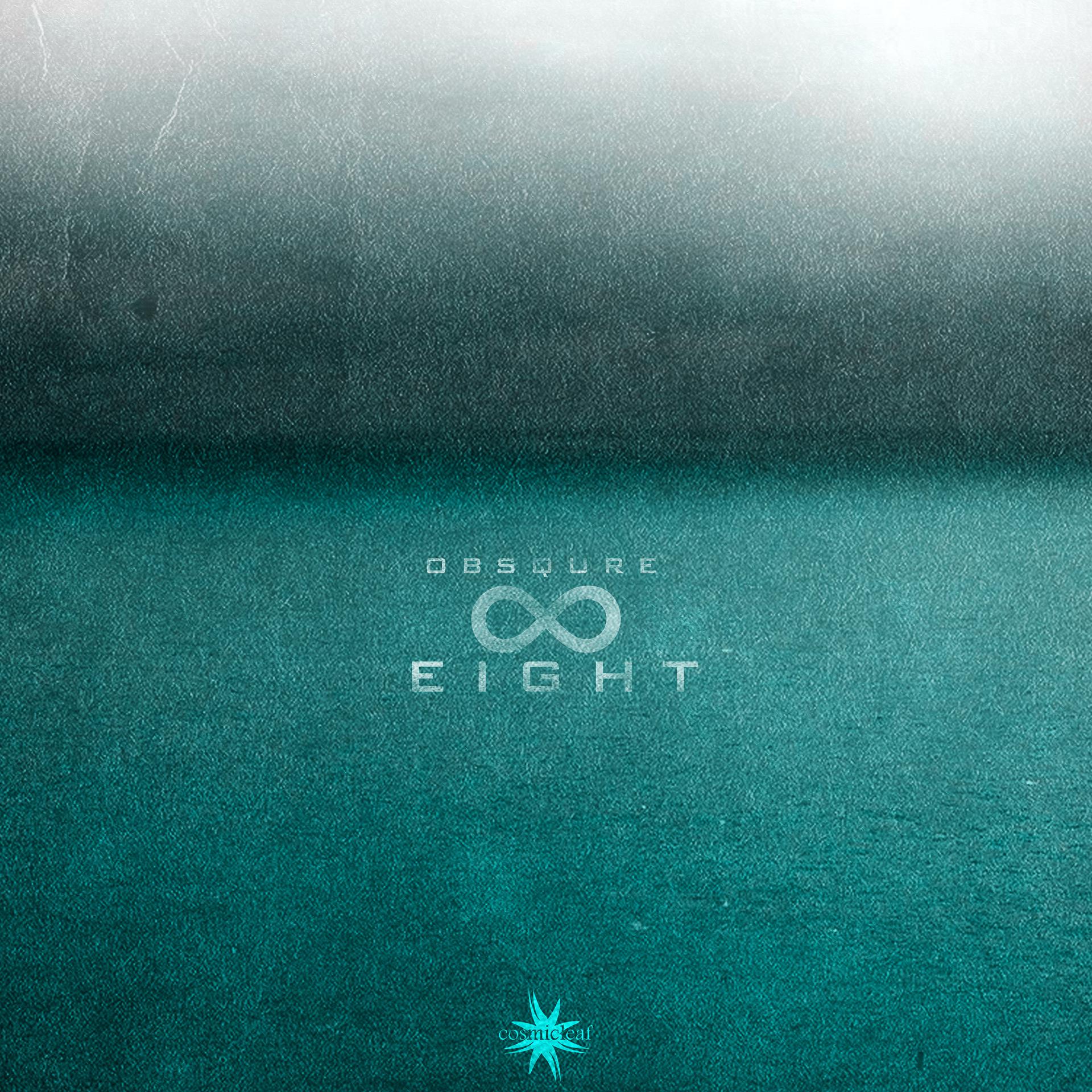 Постер альбома Eight