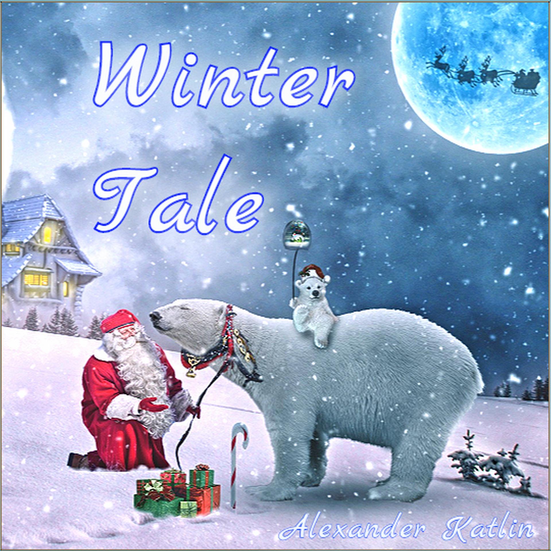 Постер альбома Winter Tale
