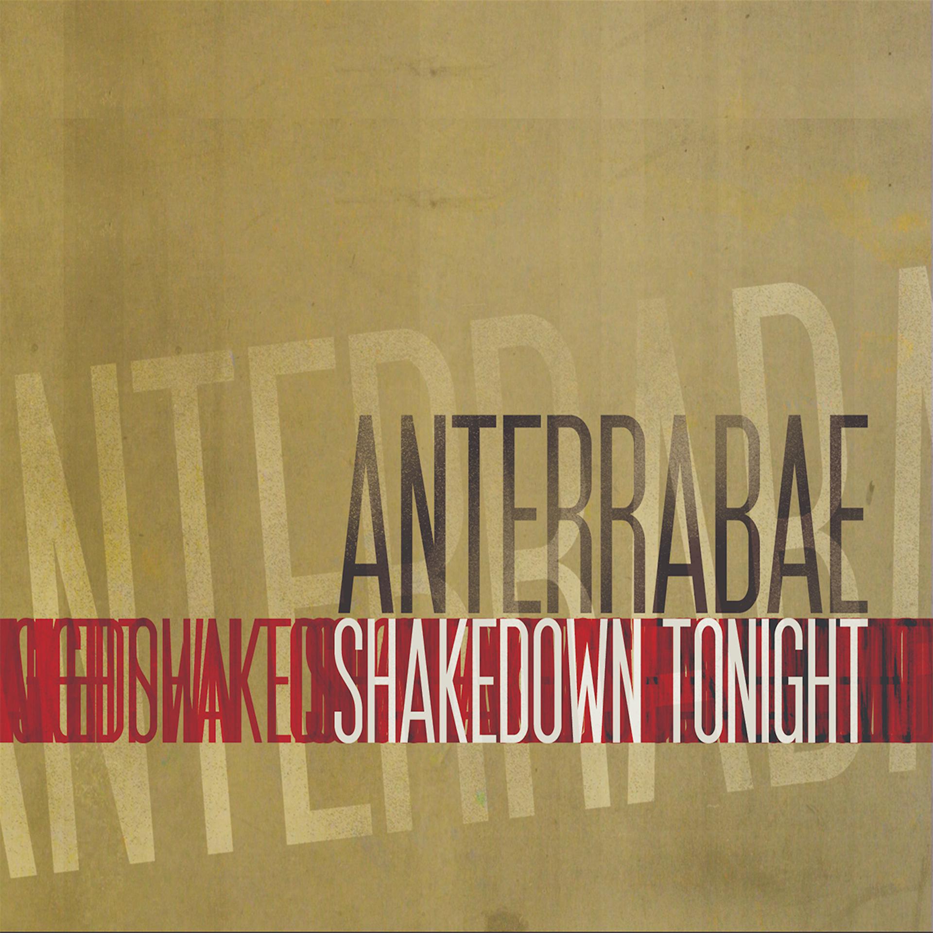 Постер альбома Shakedown Tonight