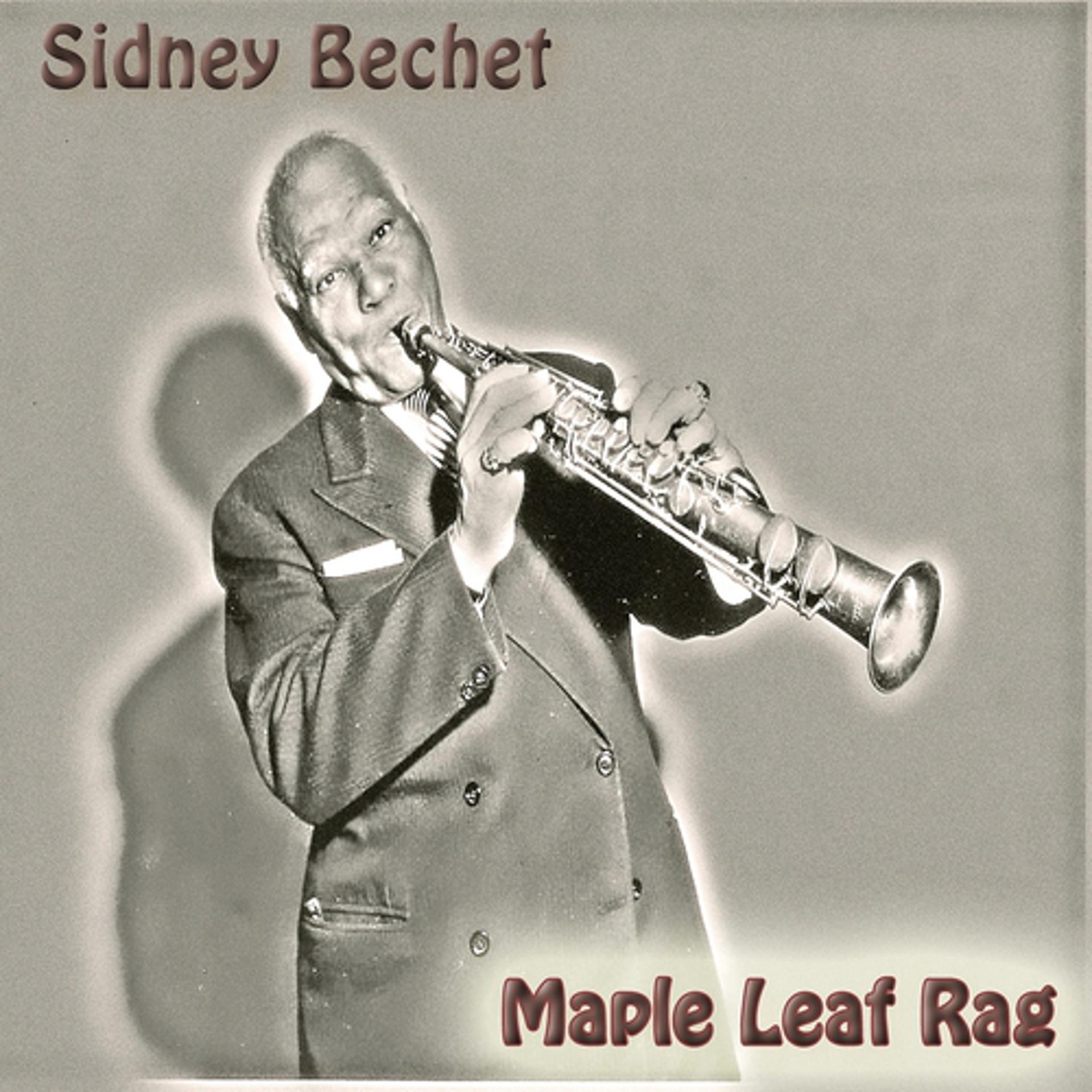 Постер альбома Maple Leaf Rag