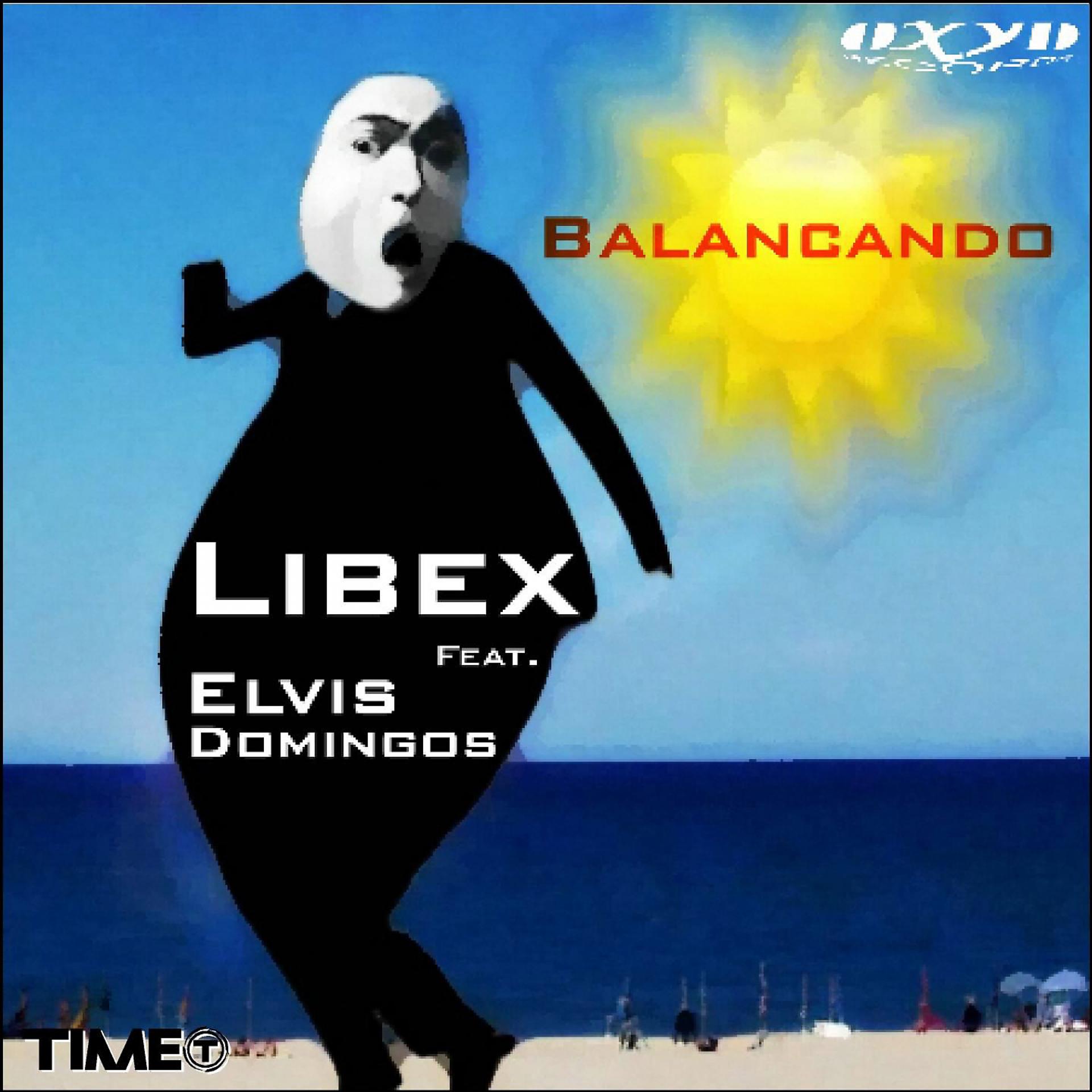 Постер альбома Balançando