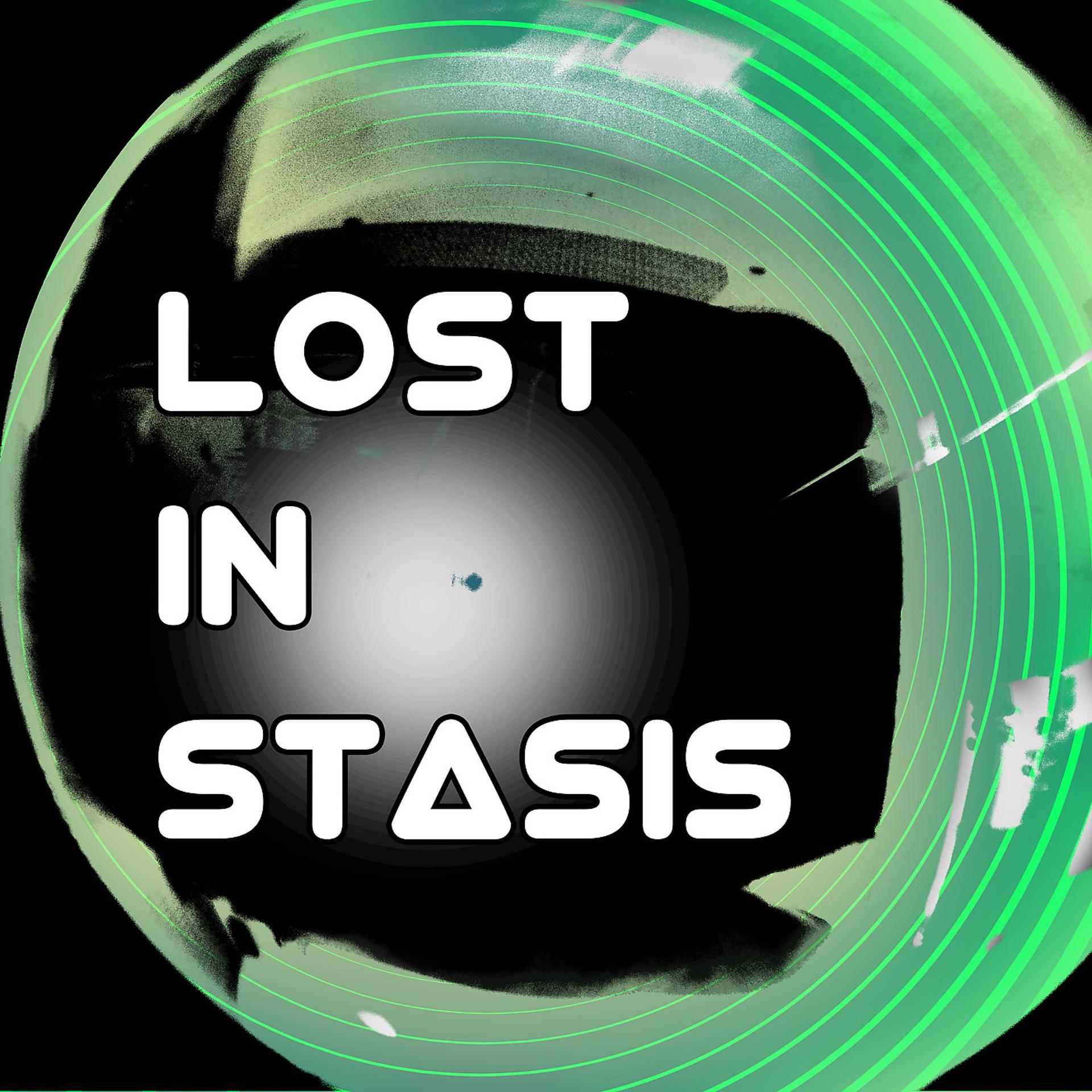 Постер альбома Lost in Stasis