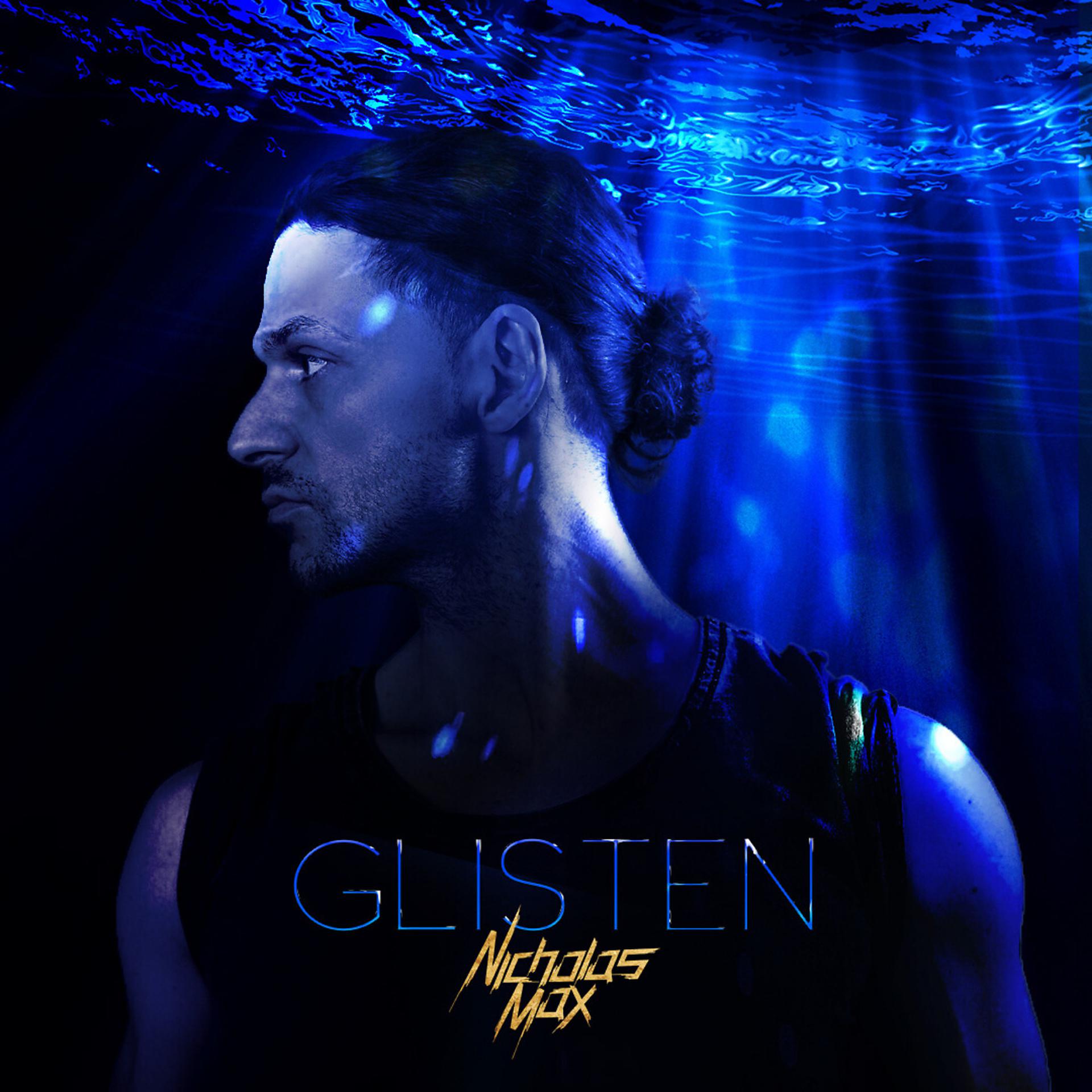 Постер альбома Glisten
