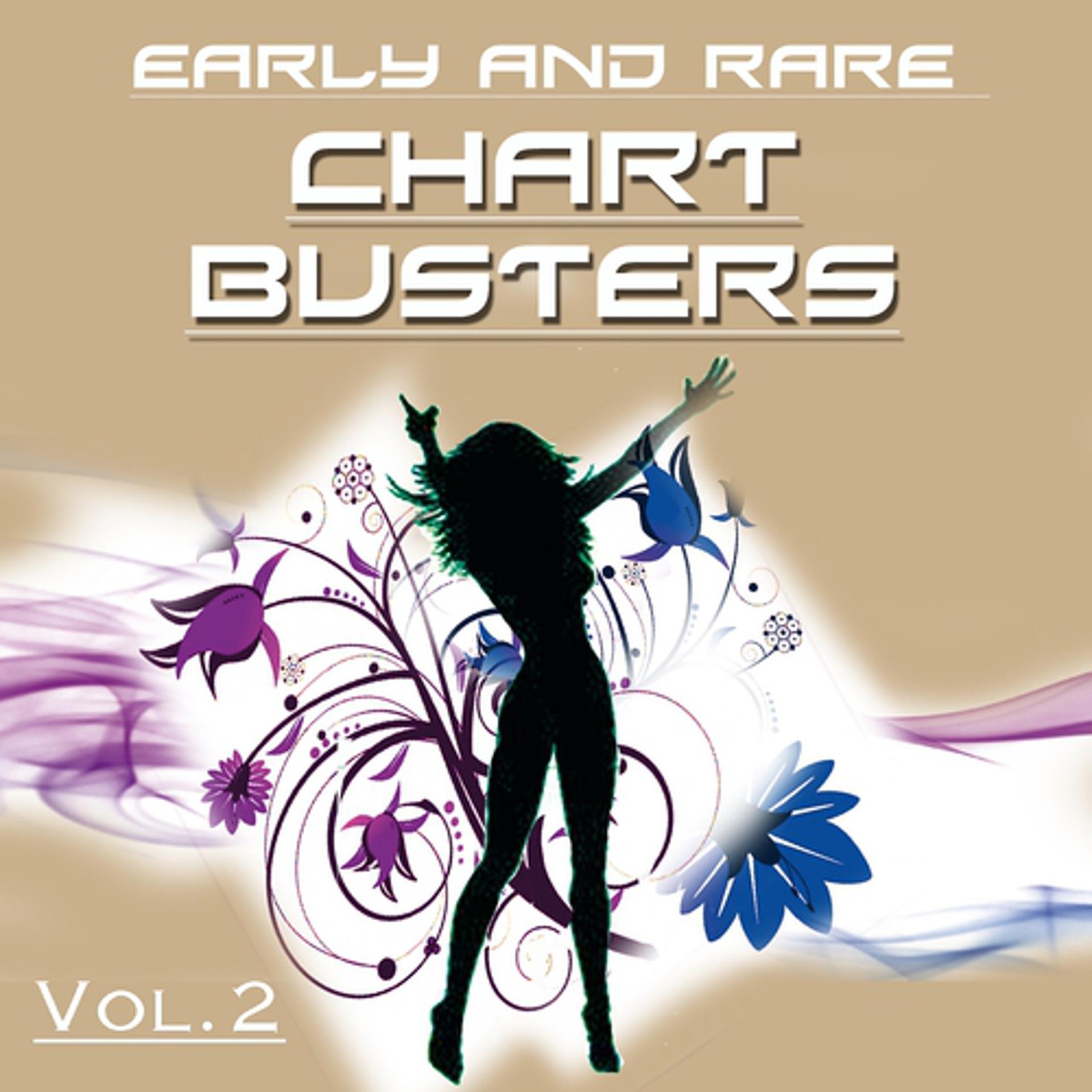 Постер альбома Chart Busters, Vol. 2