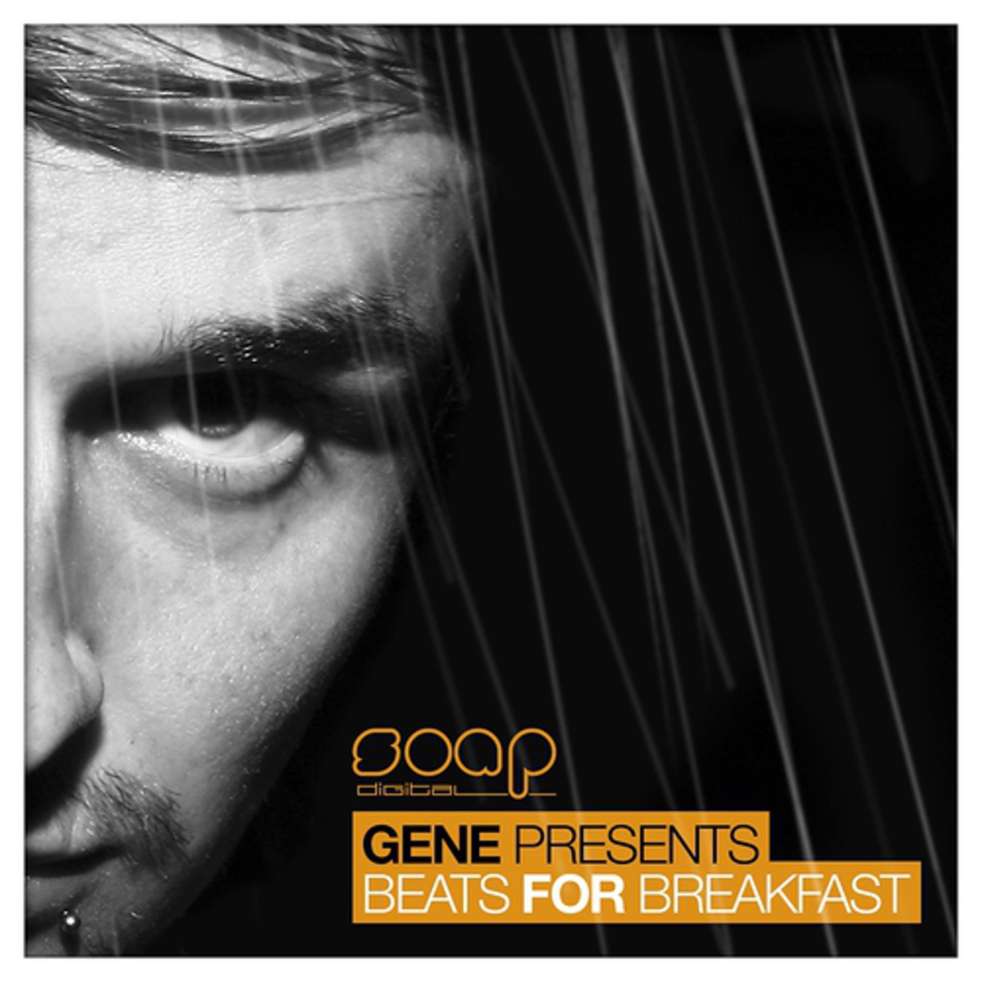 Постер альбома Gene : Beats for Breakfast