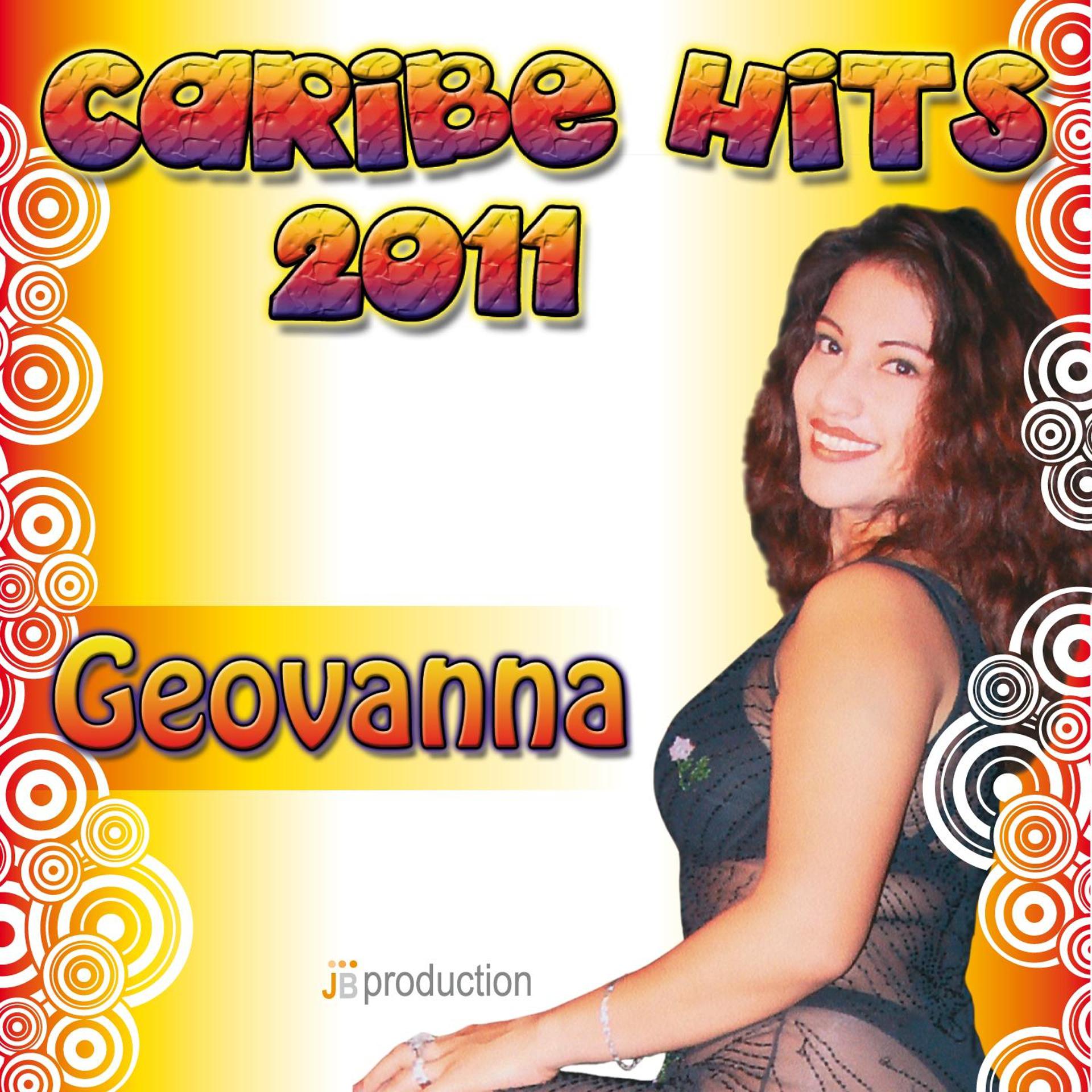 Постер альбома Caribe Hits 2011
