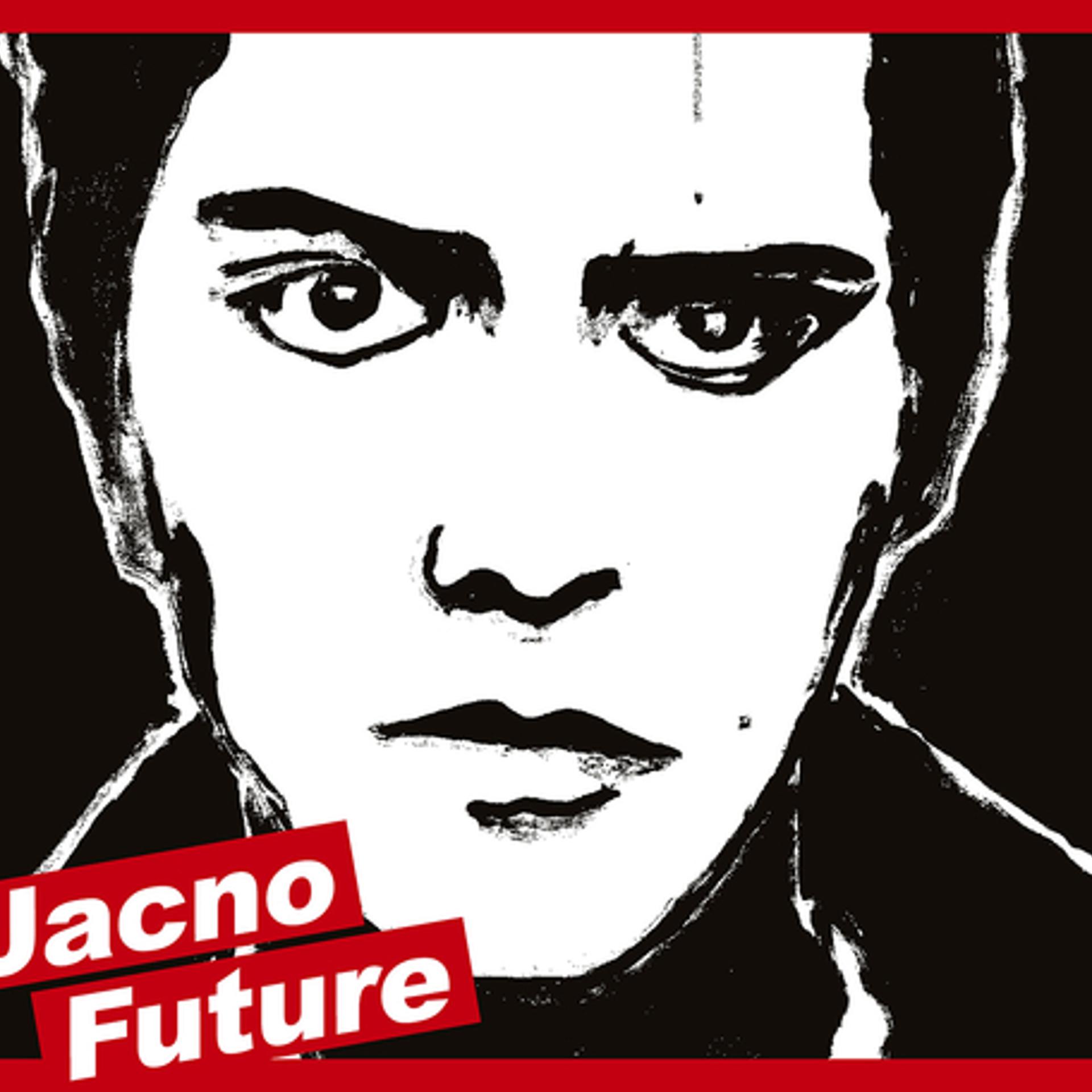 Постер альбома Jacno Future