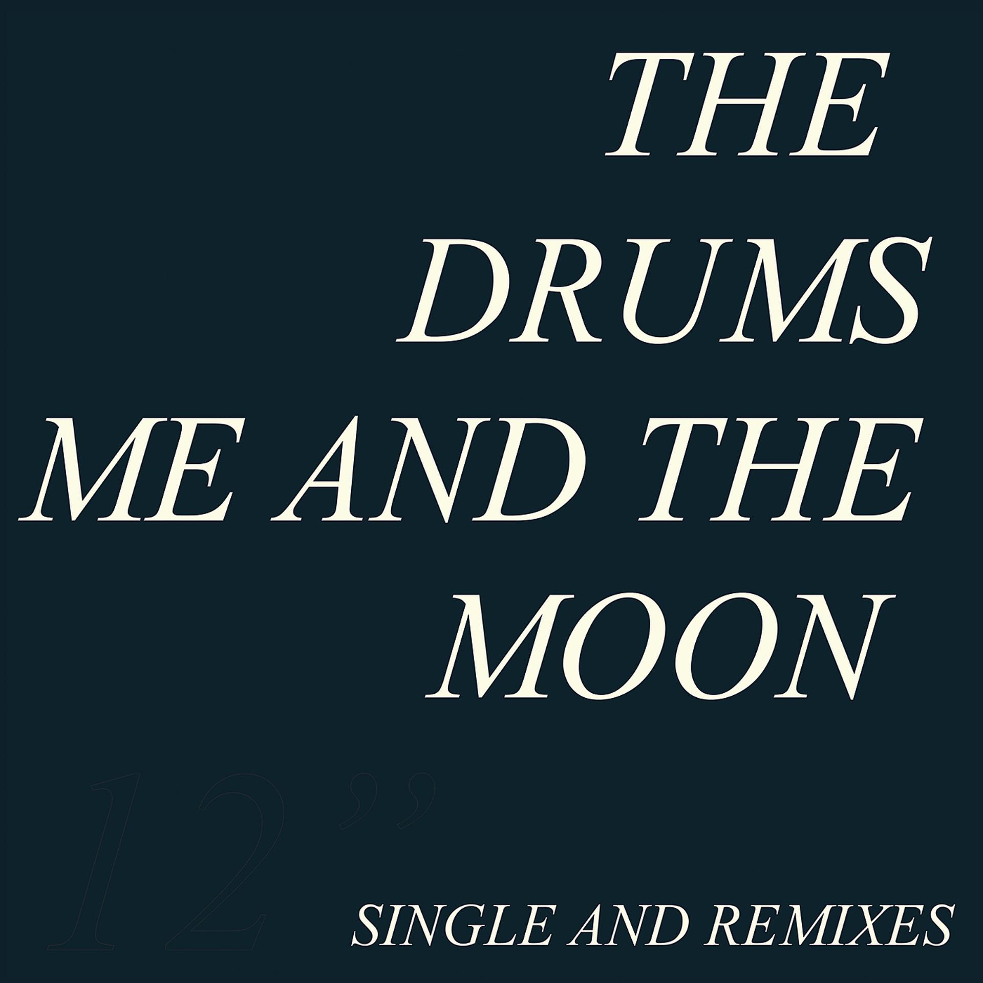 Постер альбома Me And The Moon