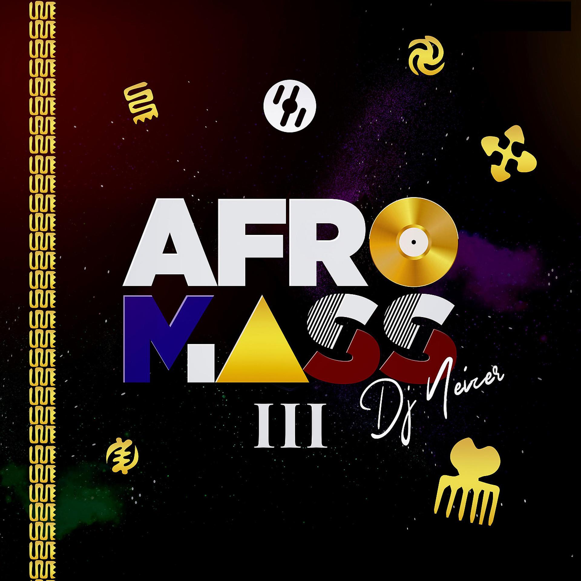 Постер альбома Afromass III