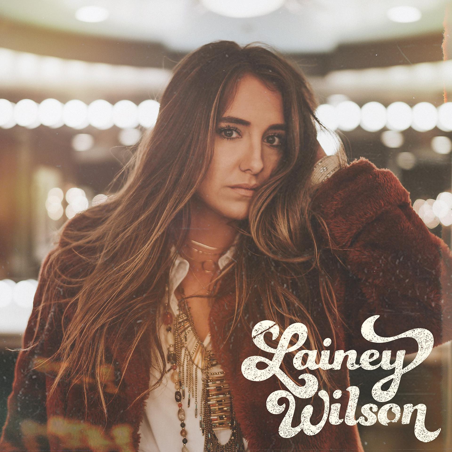 Постер альбома Lainey Wilson - EP