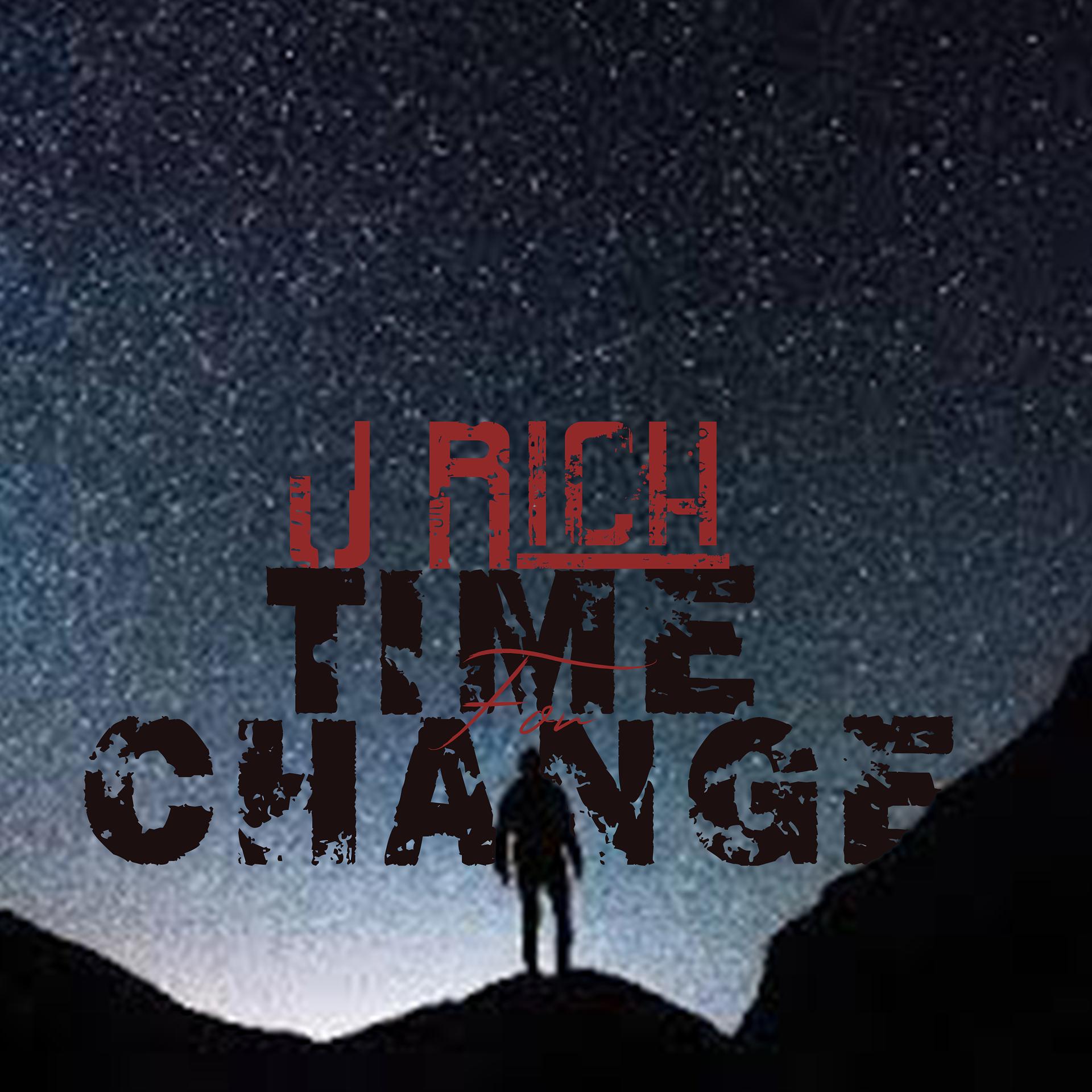 Постер альбома Time for Change