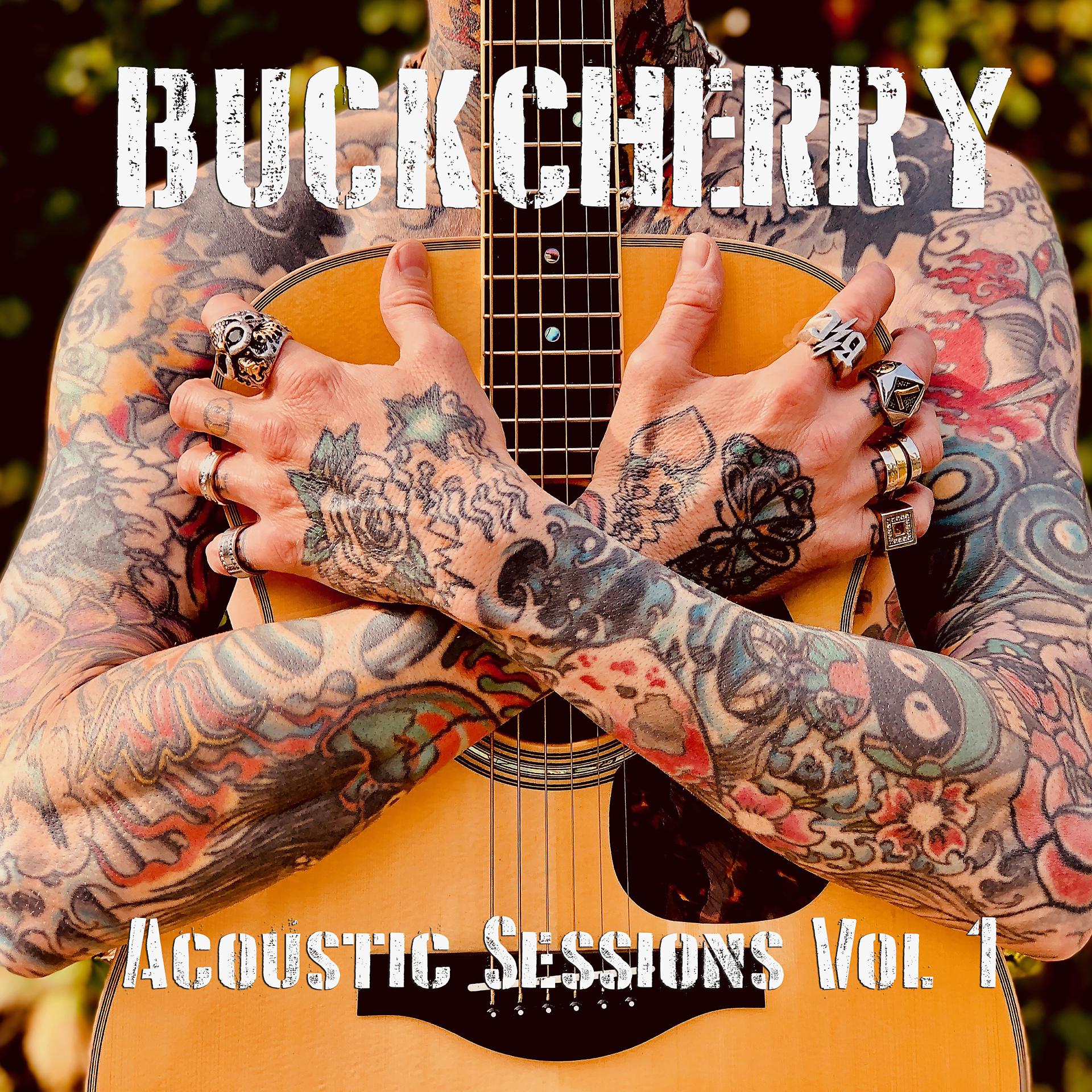 Постер альбома Acoustic Sessions, Vol. 1