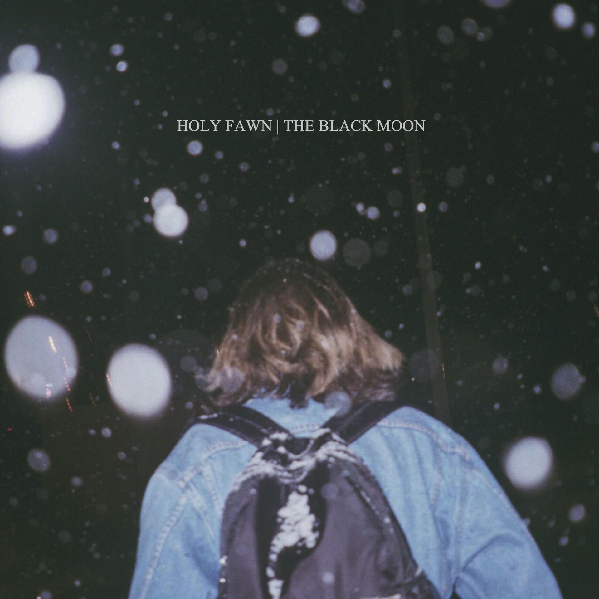 Постер альбома The Black Moon