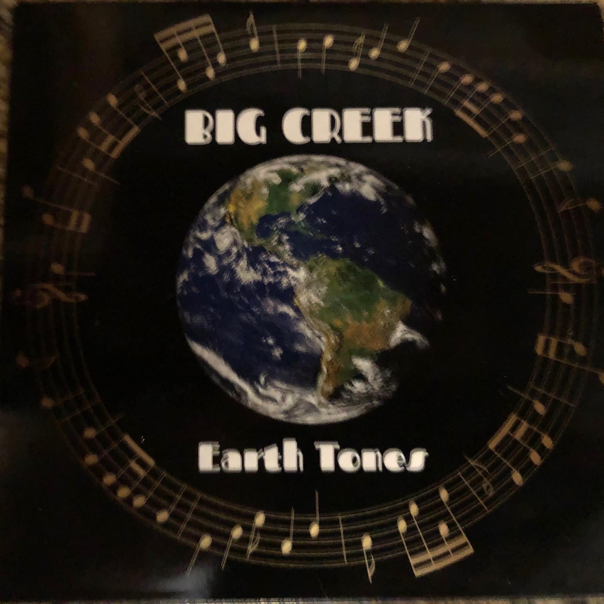Постер альбома Earth Tones