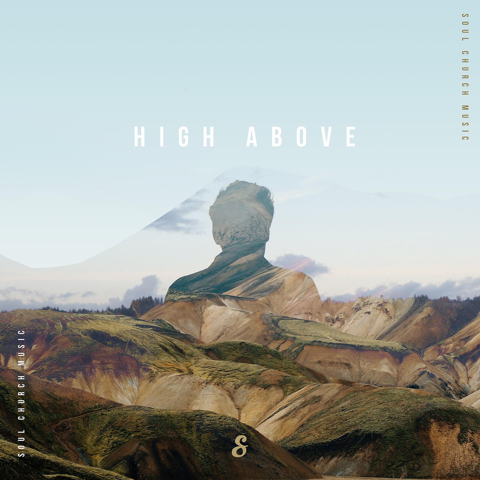 Постер альбома High Above