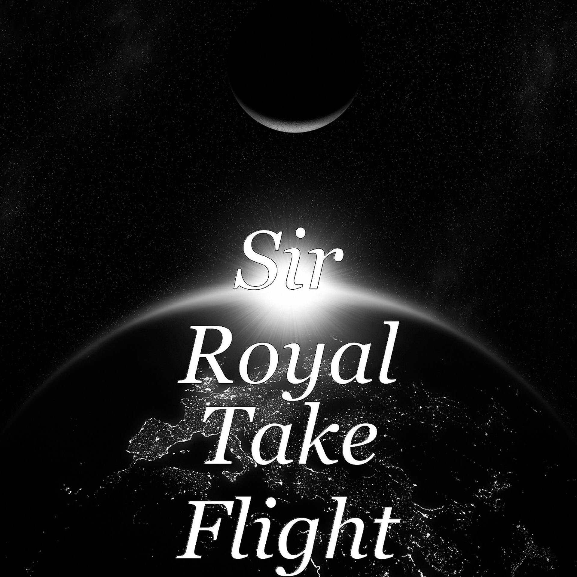 Постер альбома Take Flight